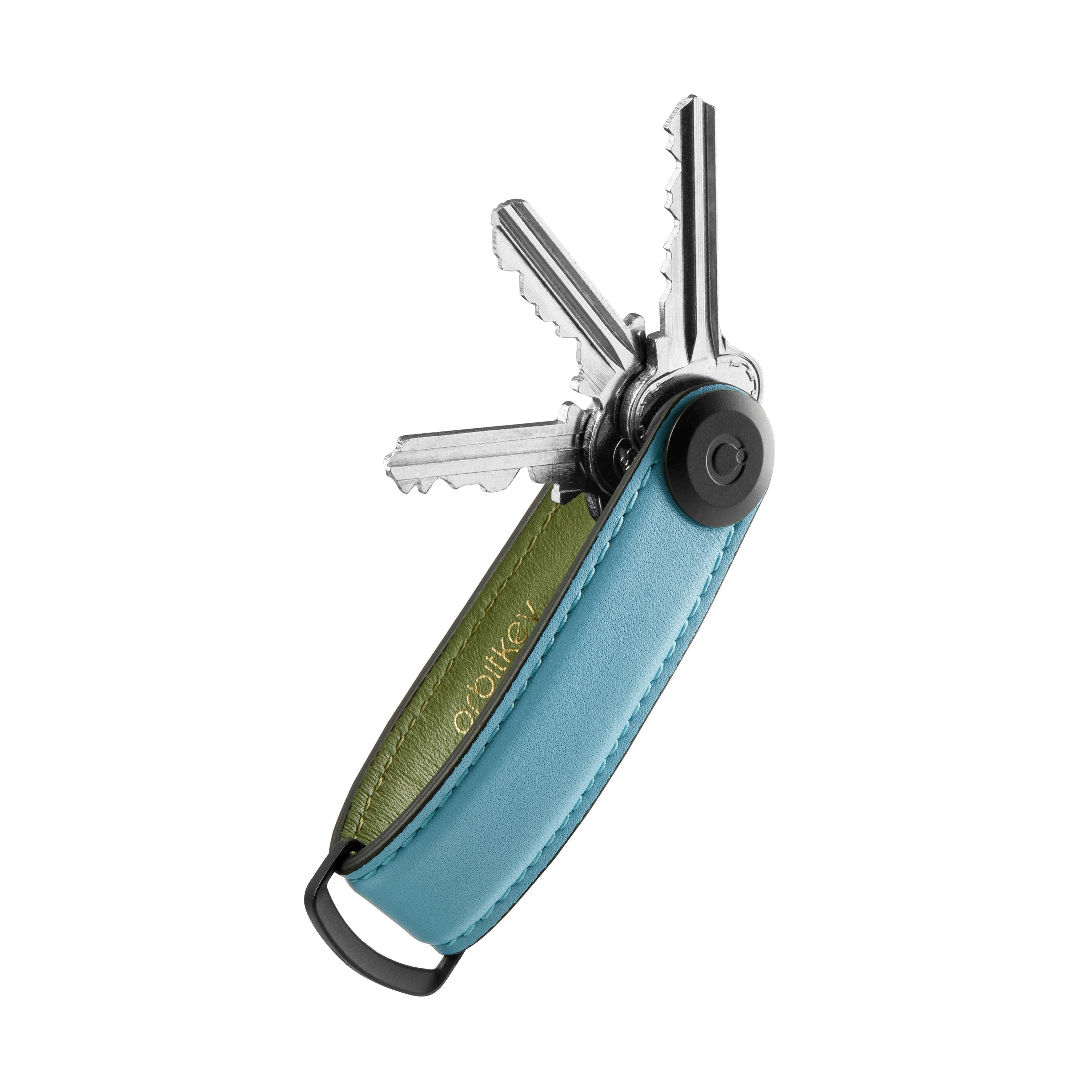 Key Organizer leer