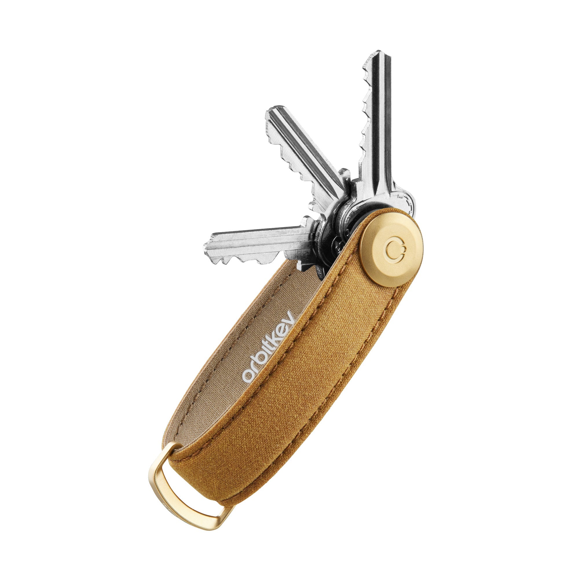Key Organizer Canvas