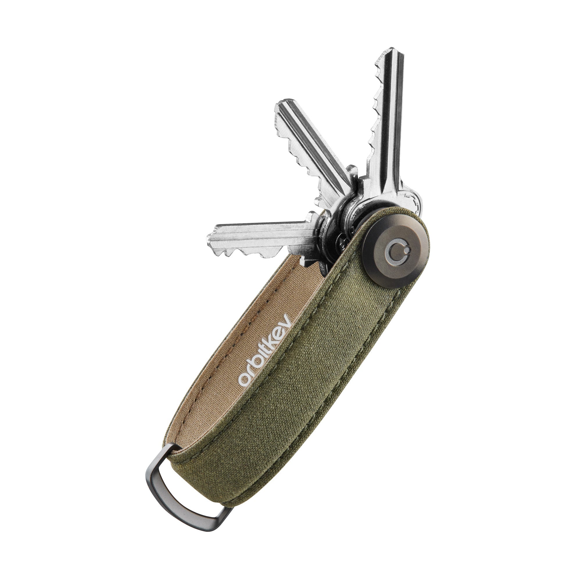 Key Organizer Canvas