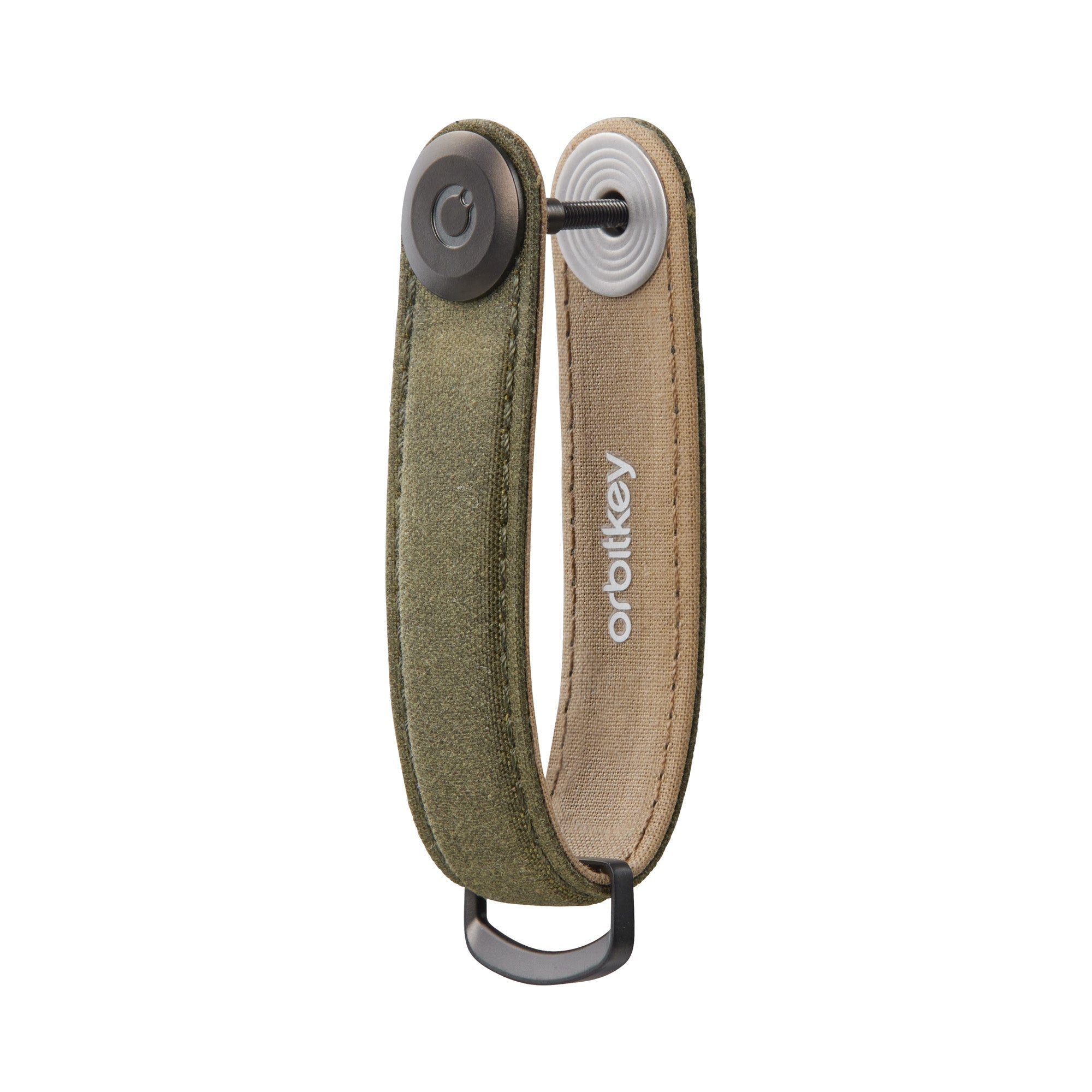 Key Organizer Canvas
