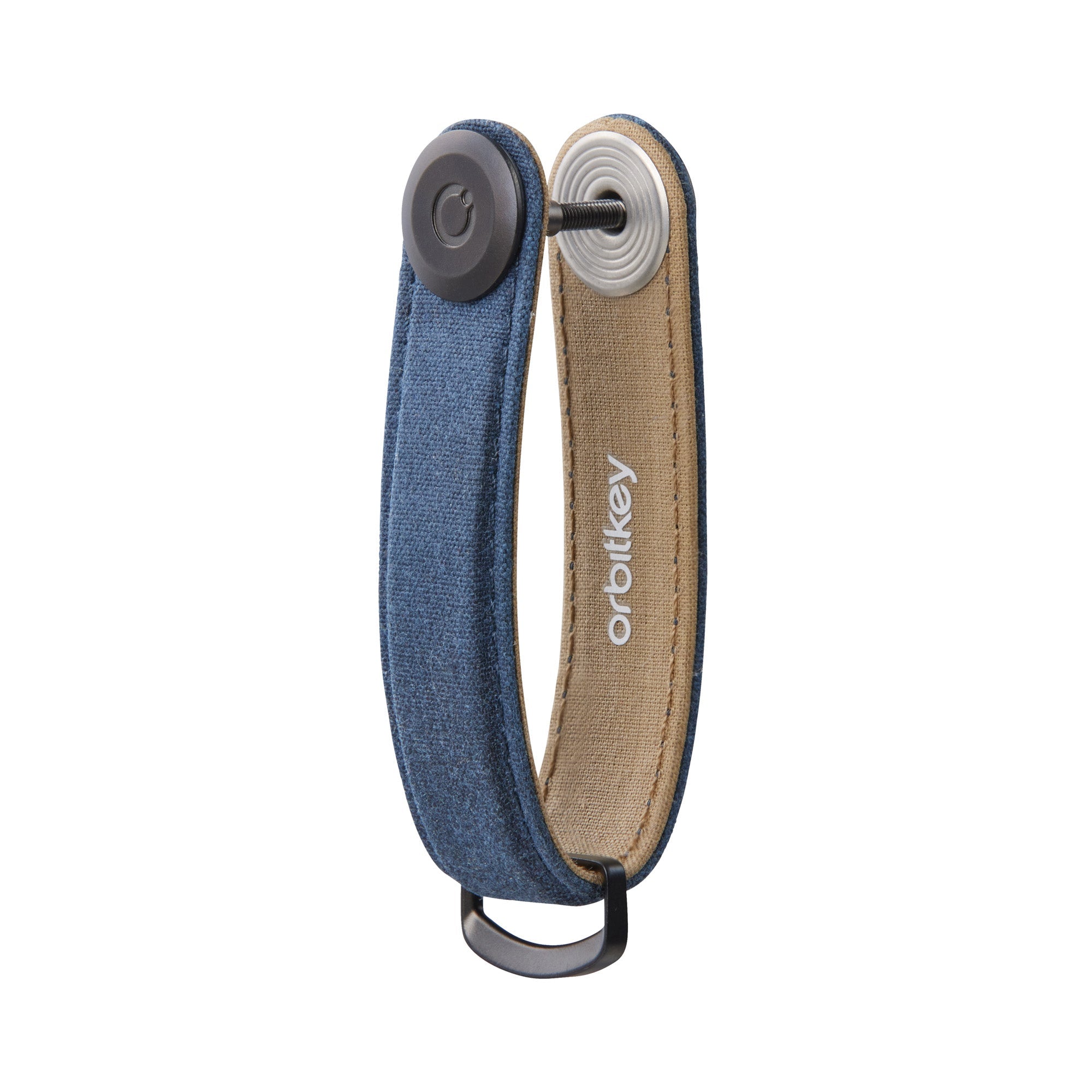 Organiser navy blue