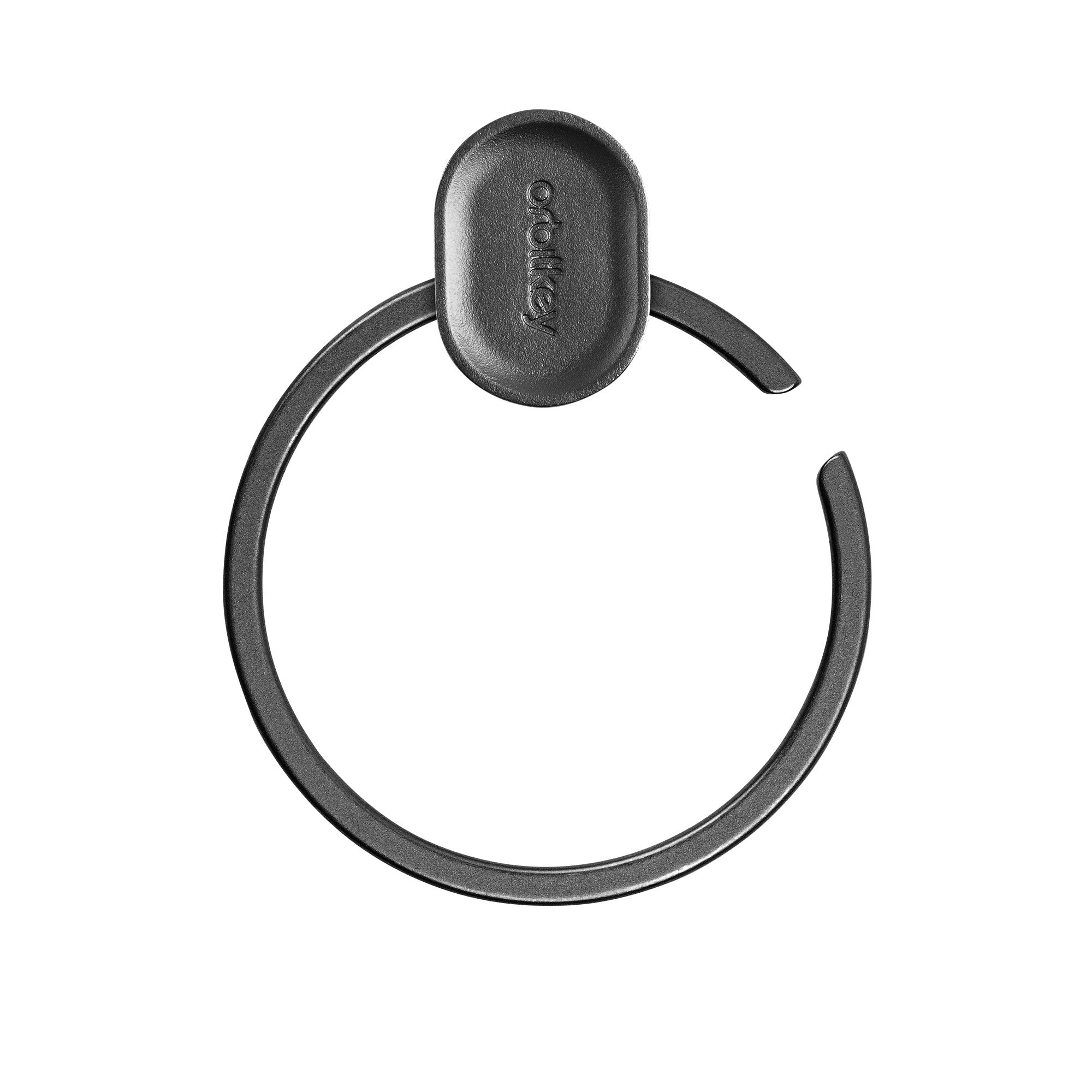 Orbitkey ring sleutelhanger