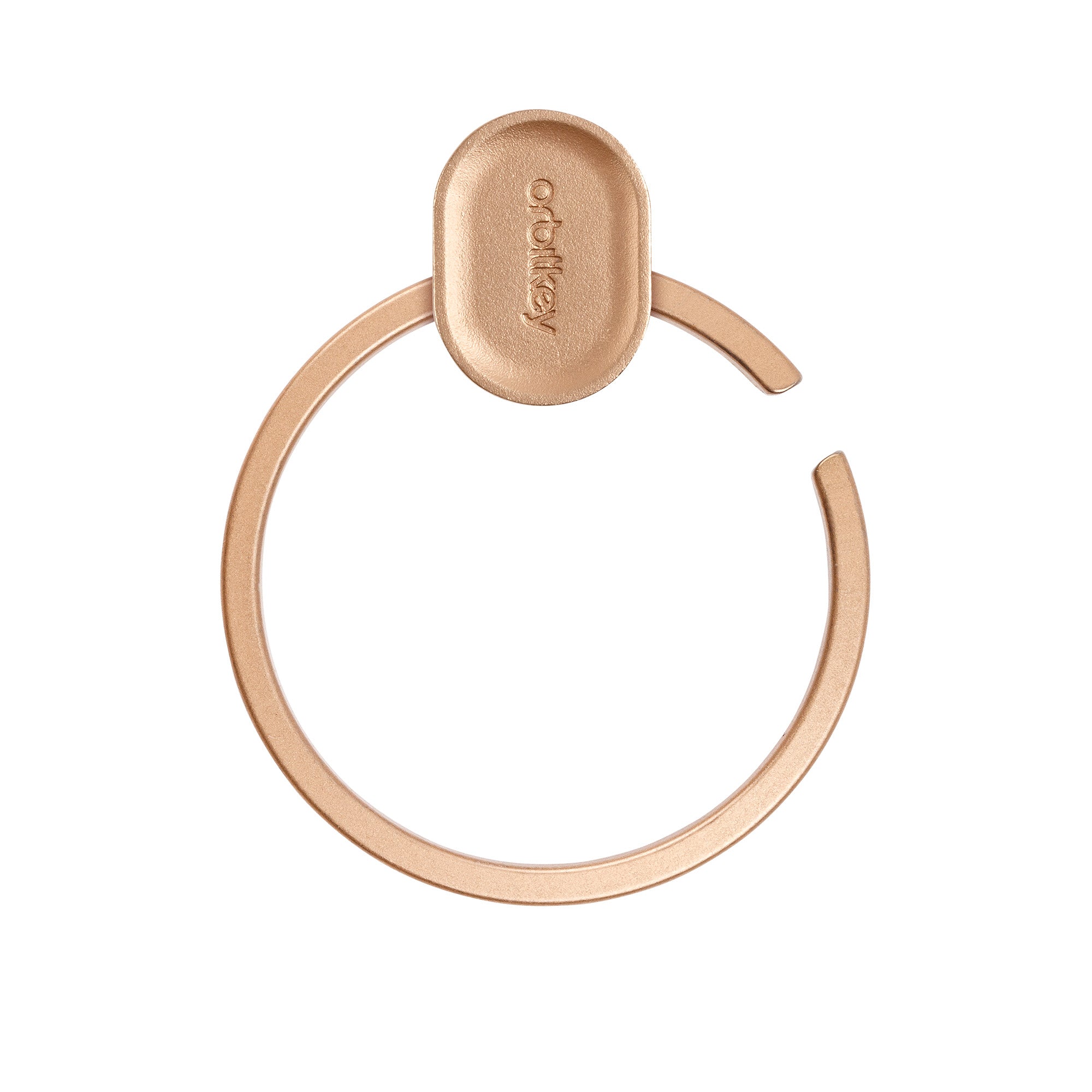 Ring v2 sleutelhanger van Orbitkey
