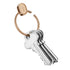 Rose gouden Orbitkey Ring v2