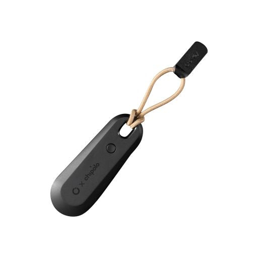Orbitkey X Chipolo tracker V2