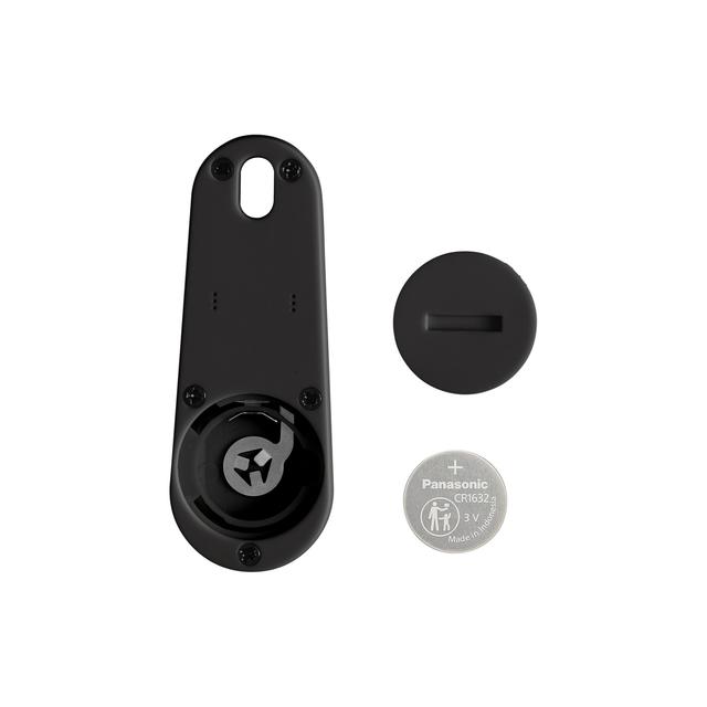 Orbitkey X Chipolo tracker V2