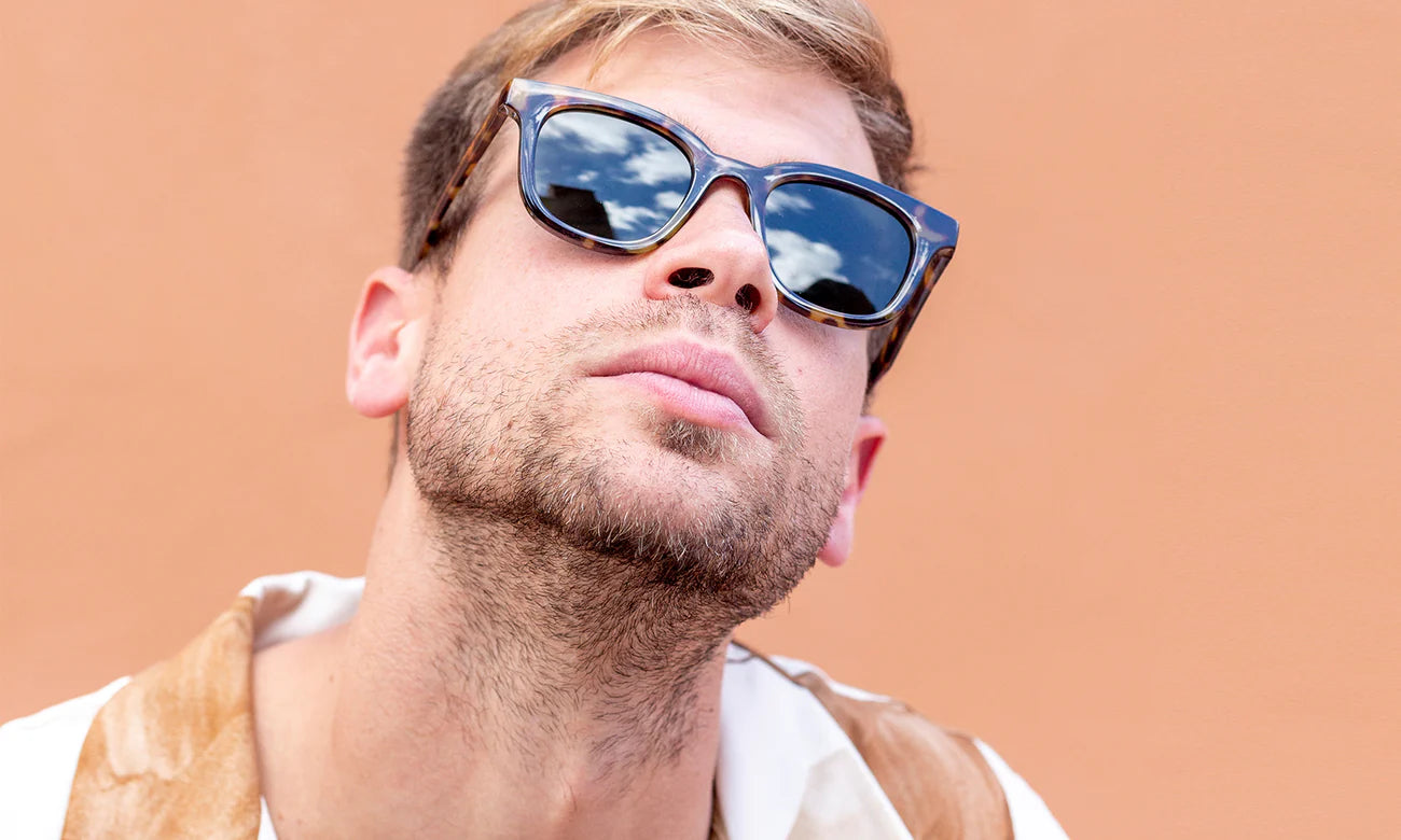 Sunglass Paul