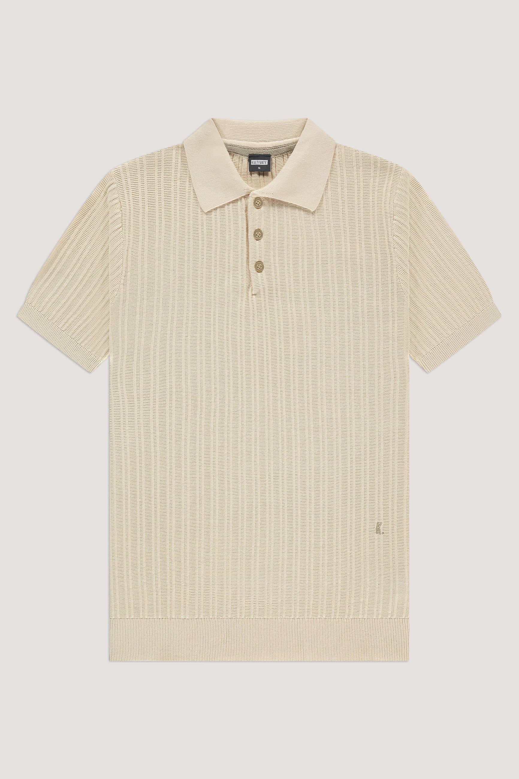 Polo Vertical