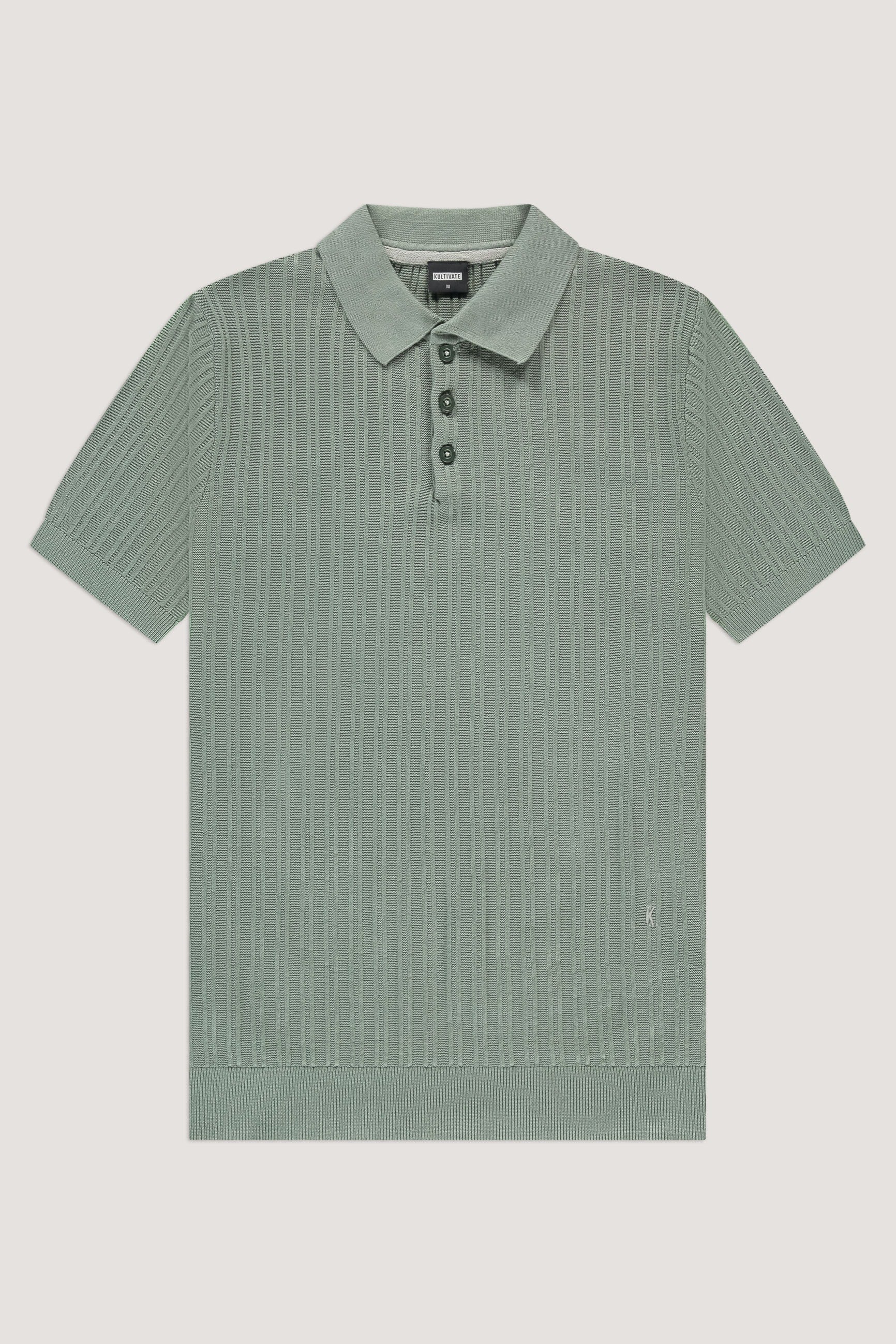Polo Vertical