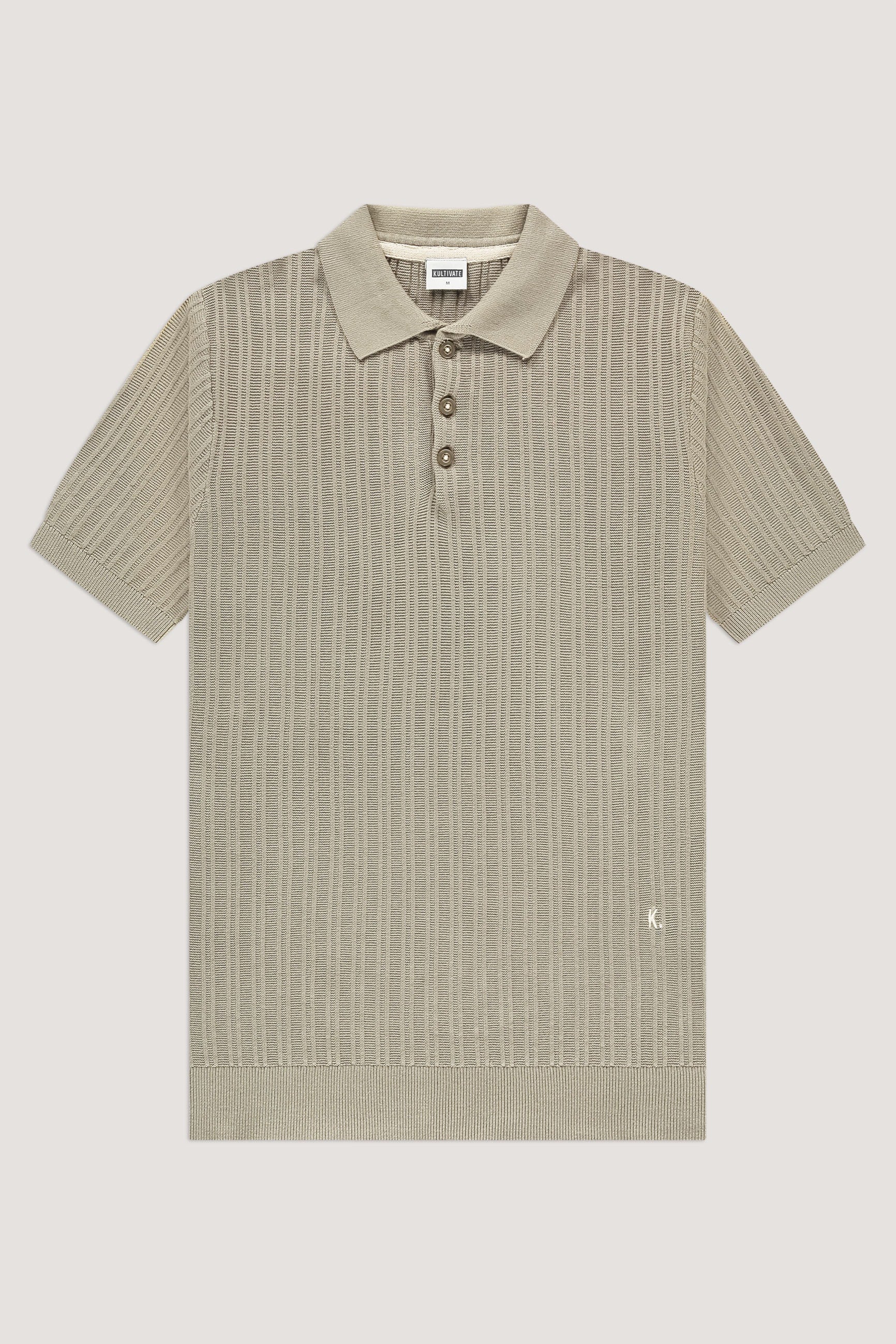 Polo Vertical