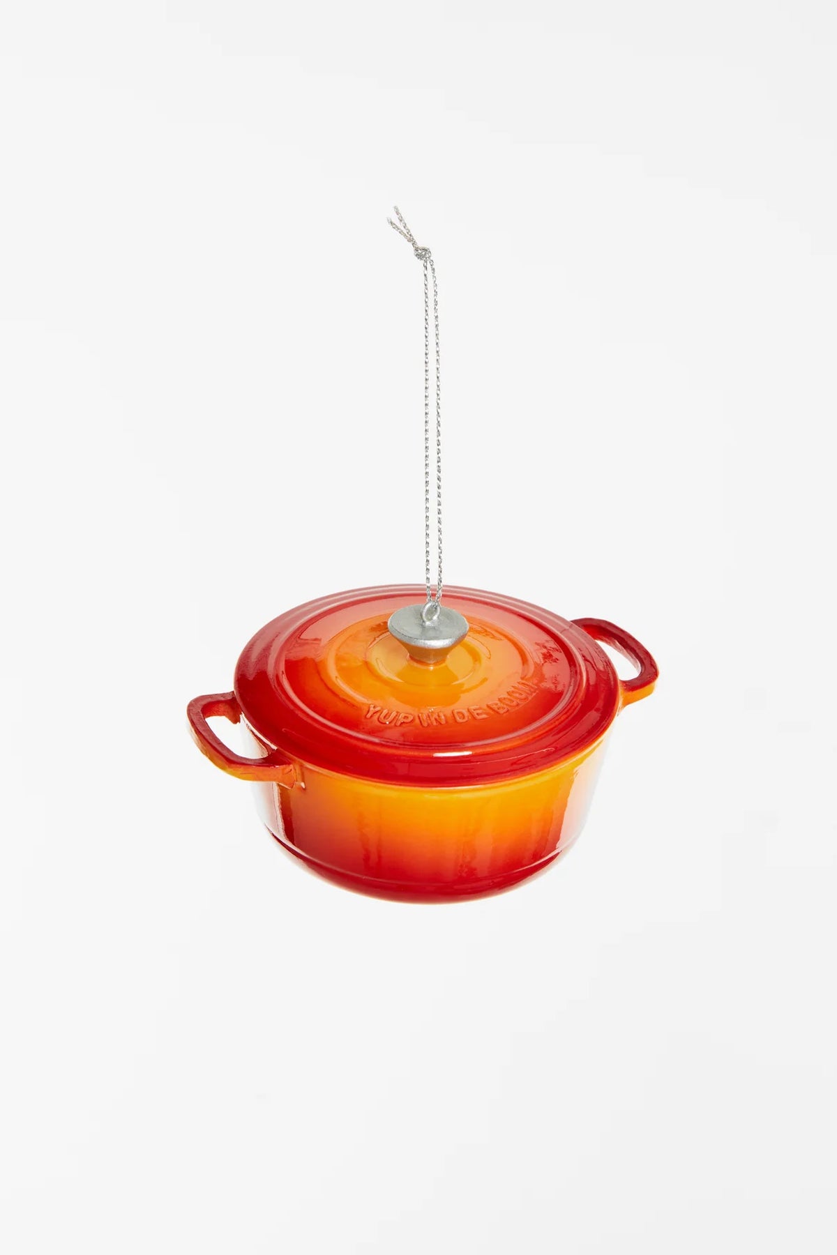 Yup Pan Oranje