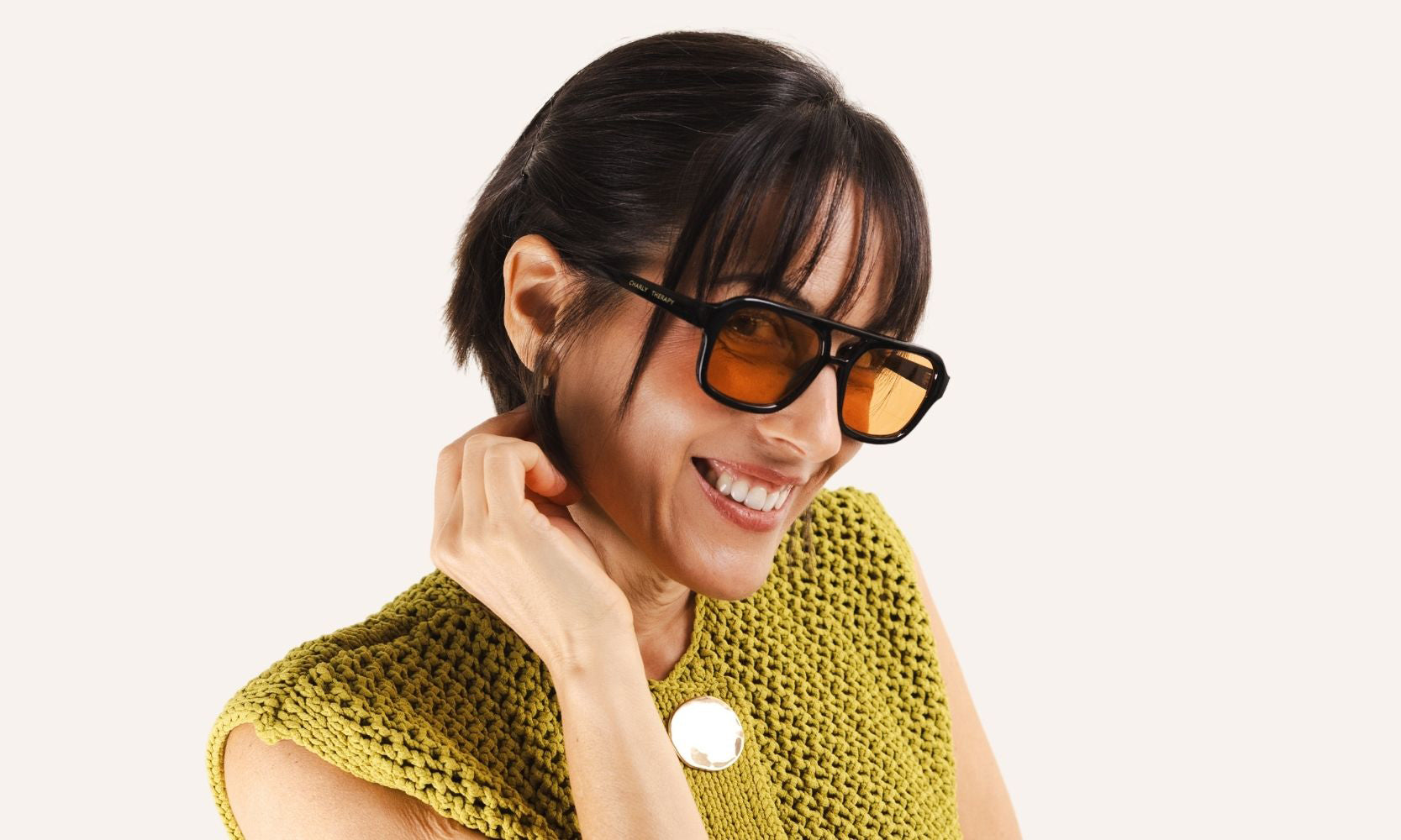 Sunglass Robert
