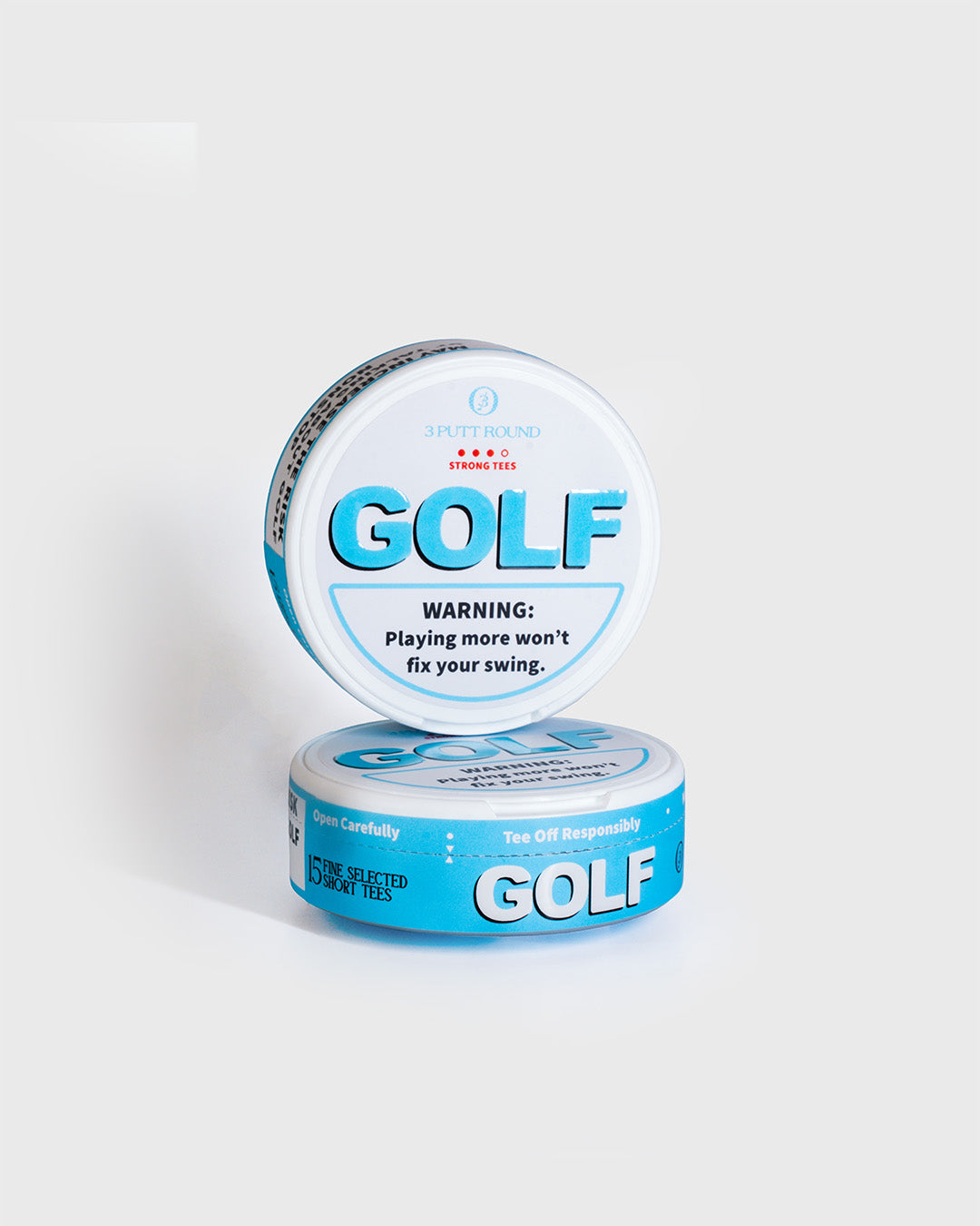 Upper decky Tee Pack