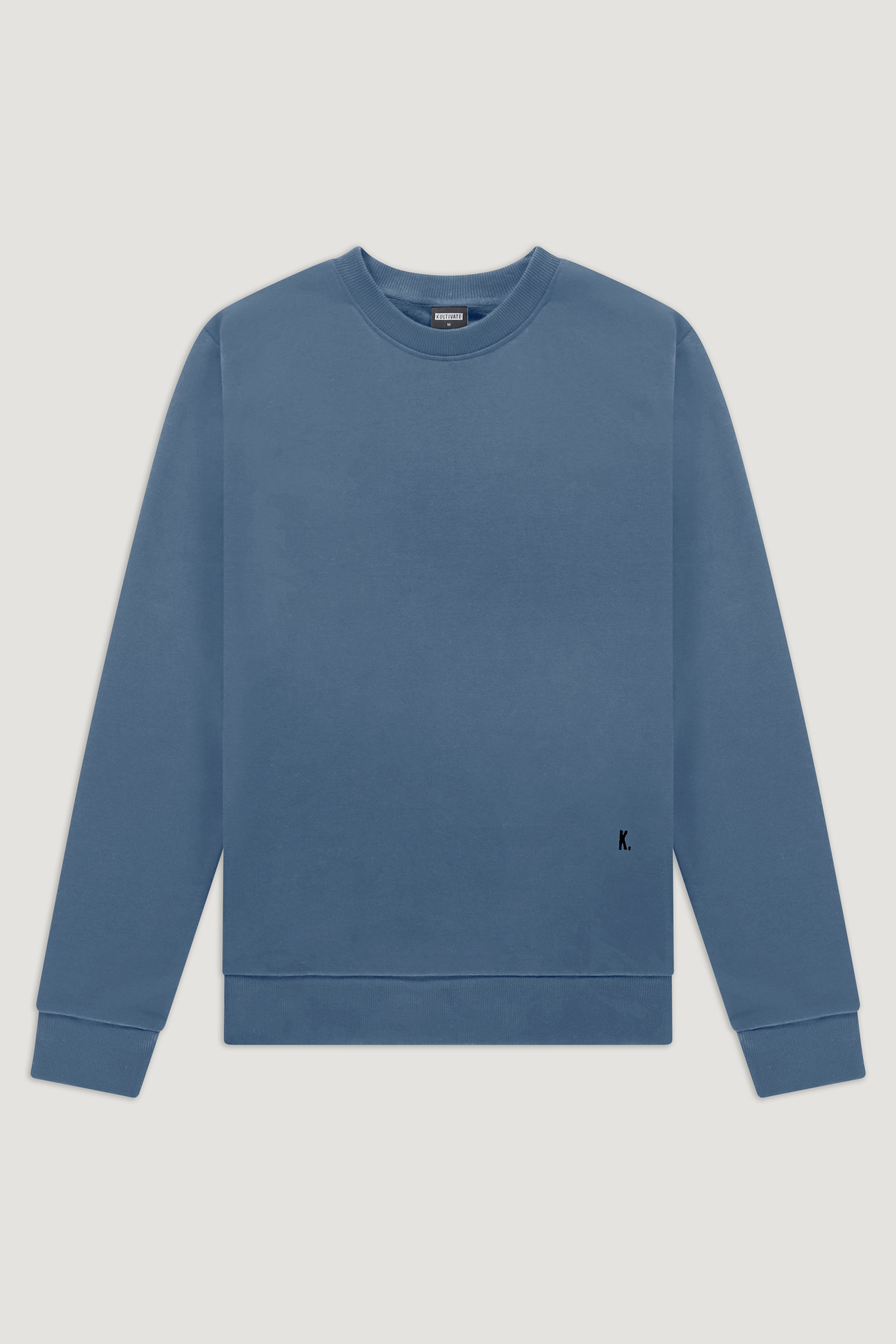 745 - Ice Blue