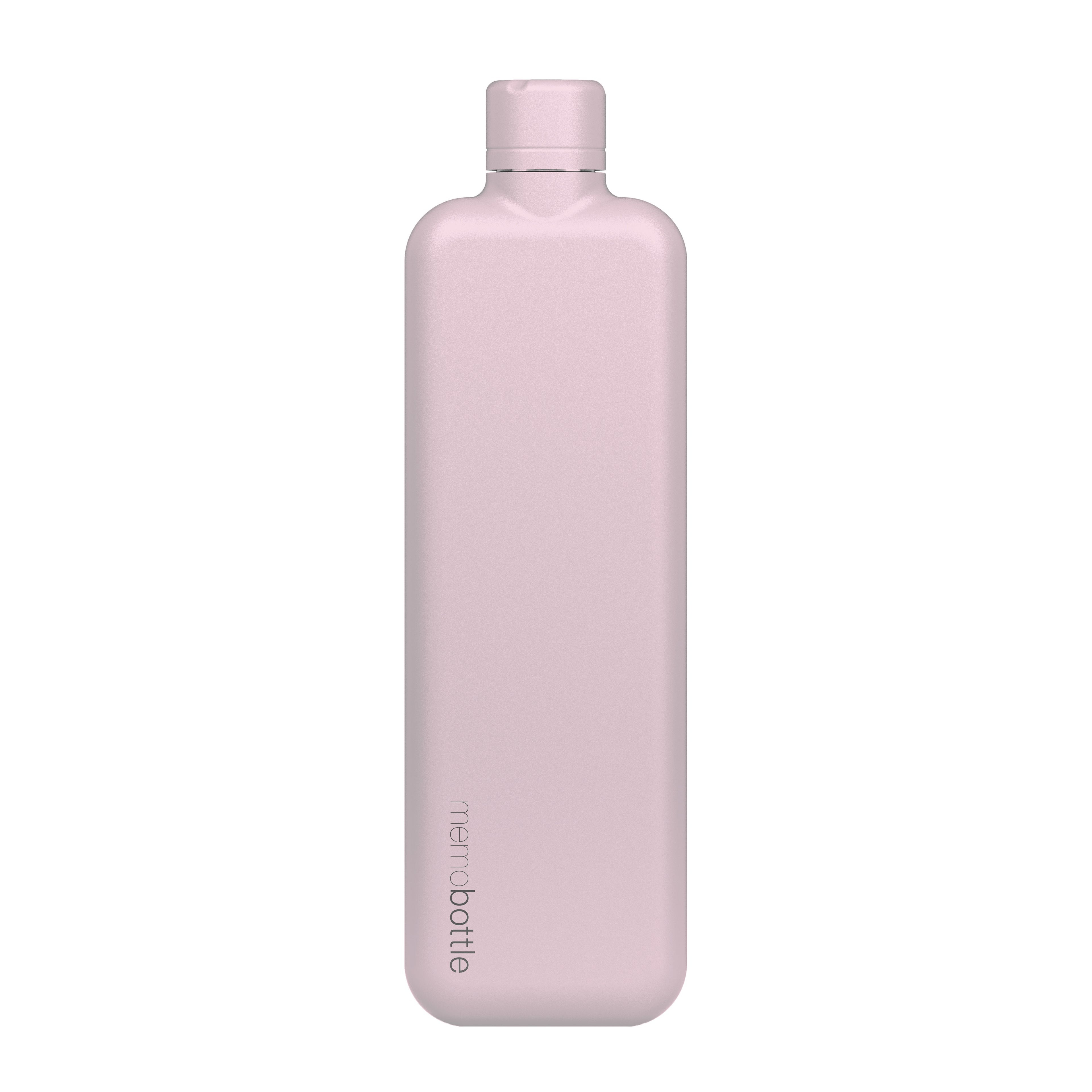 Memobottle Stainless Steel