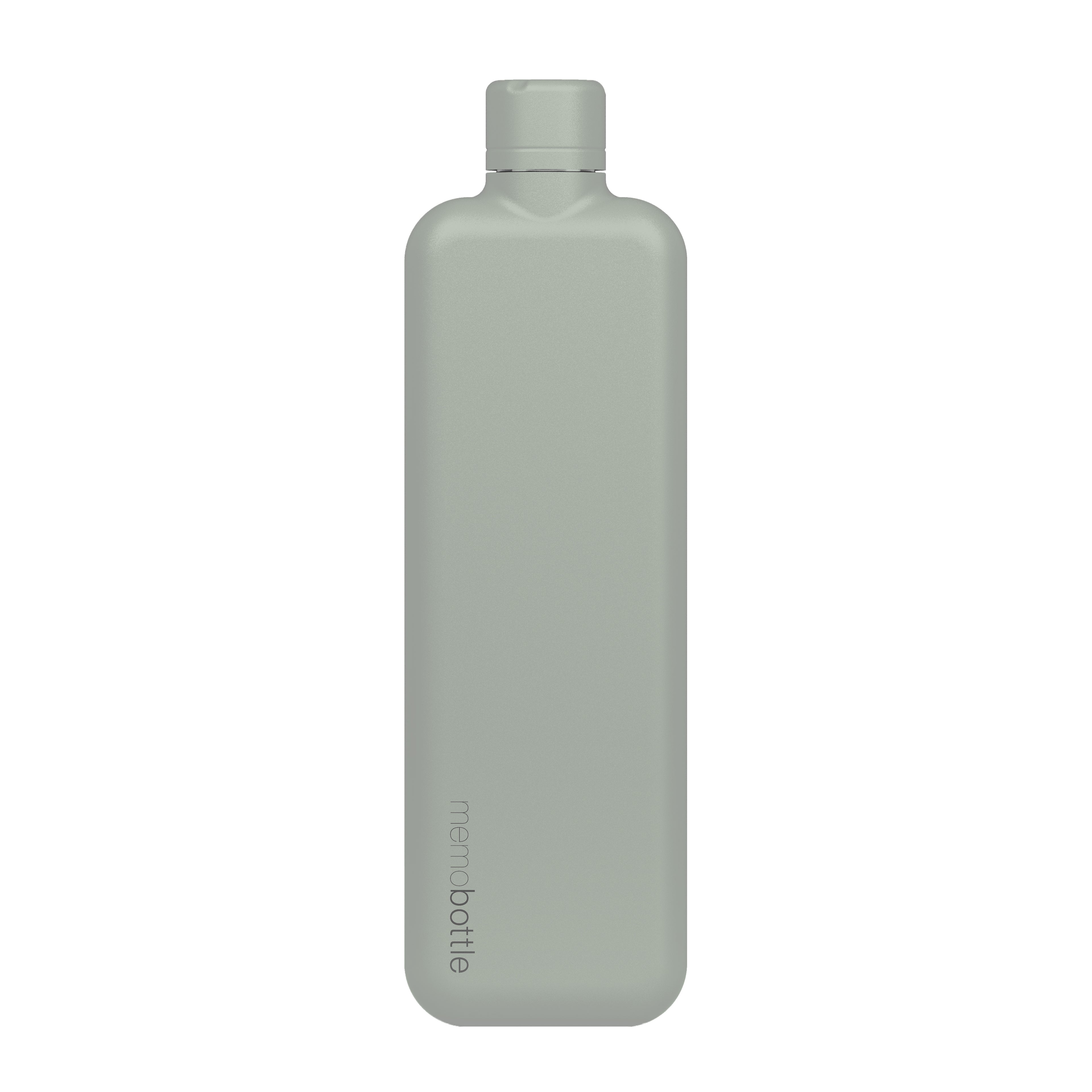Memobottle Stainless Steel