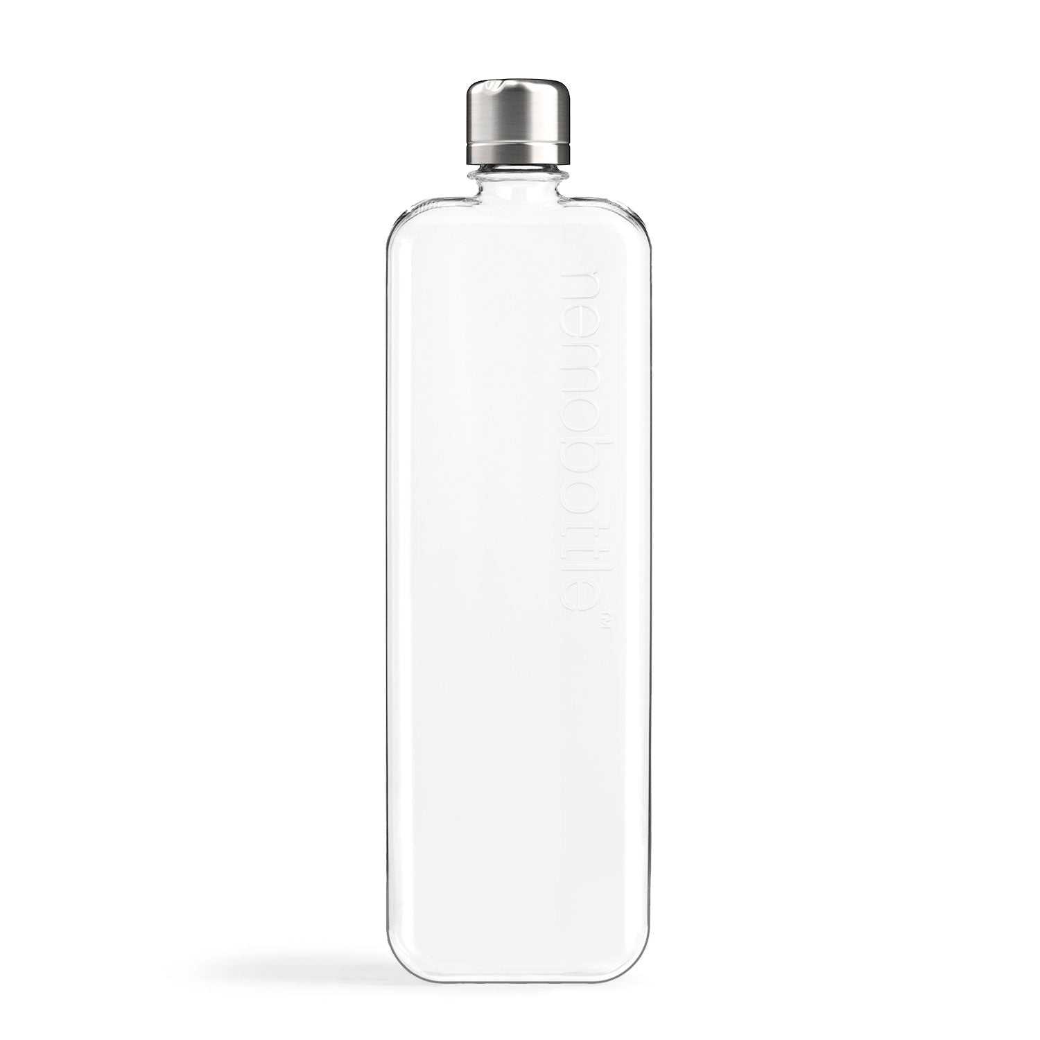 SLIM memobottle