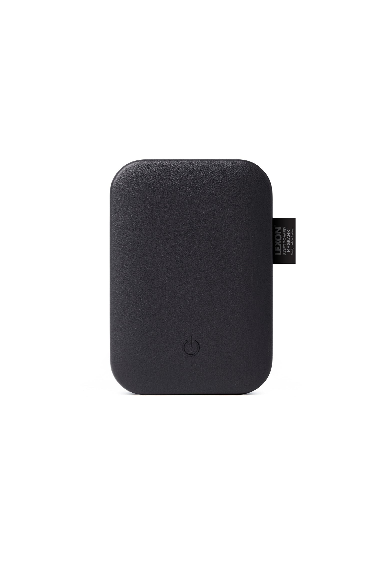 Lexon Powerbank Magsafe Black