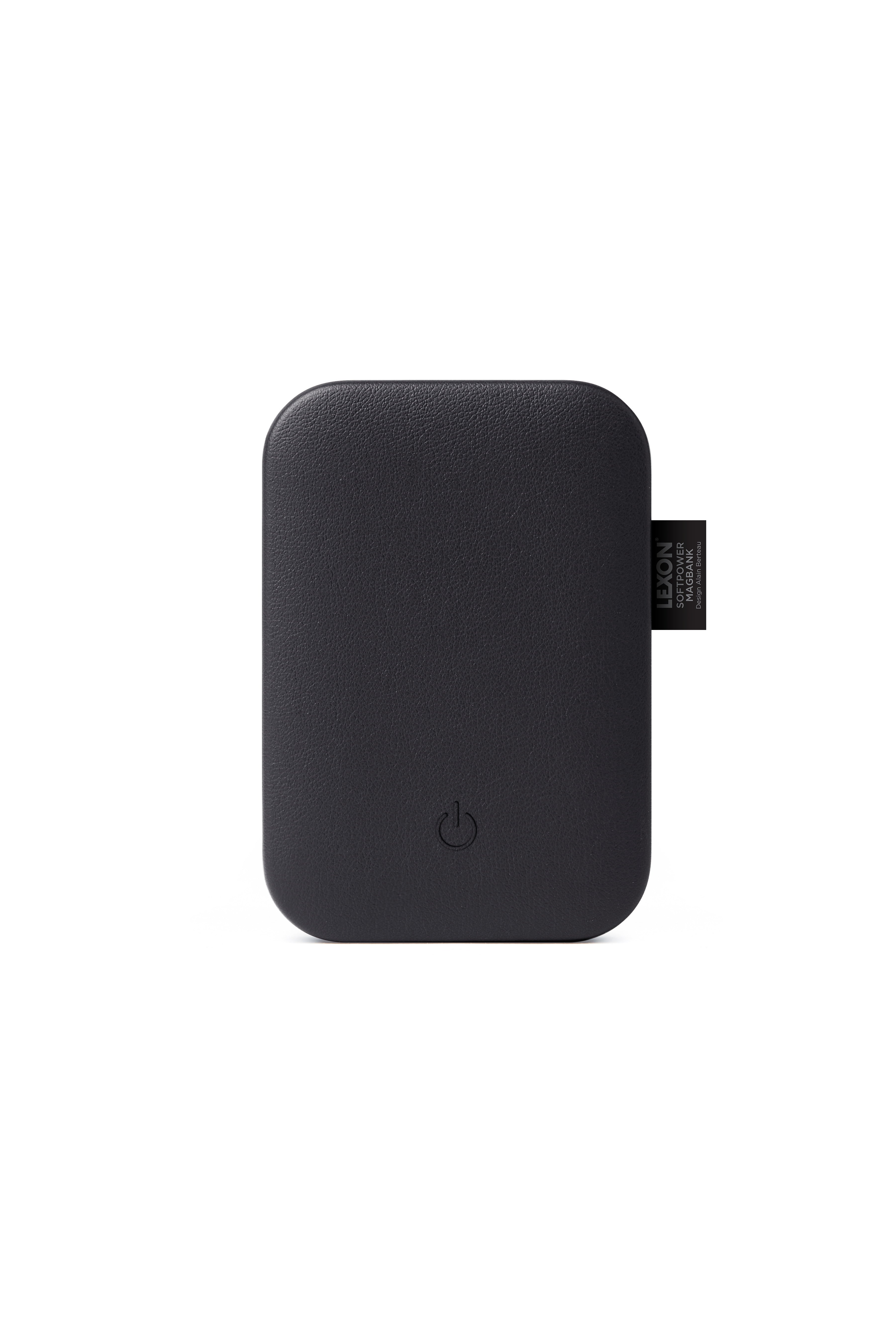 Lexon Powerbank Magsafe Black