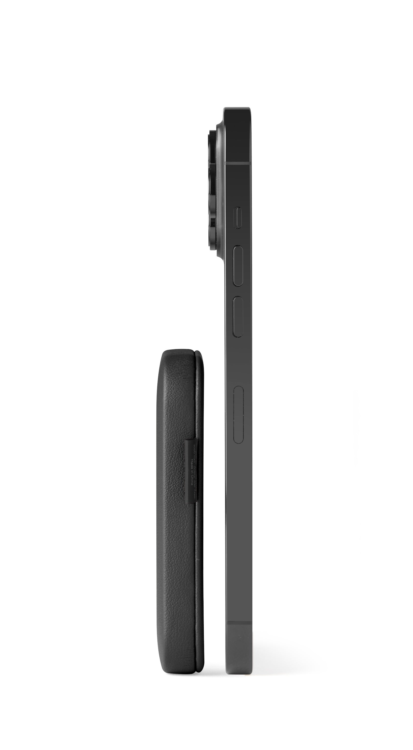 Lexon Powerbank Magsafe Black