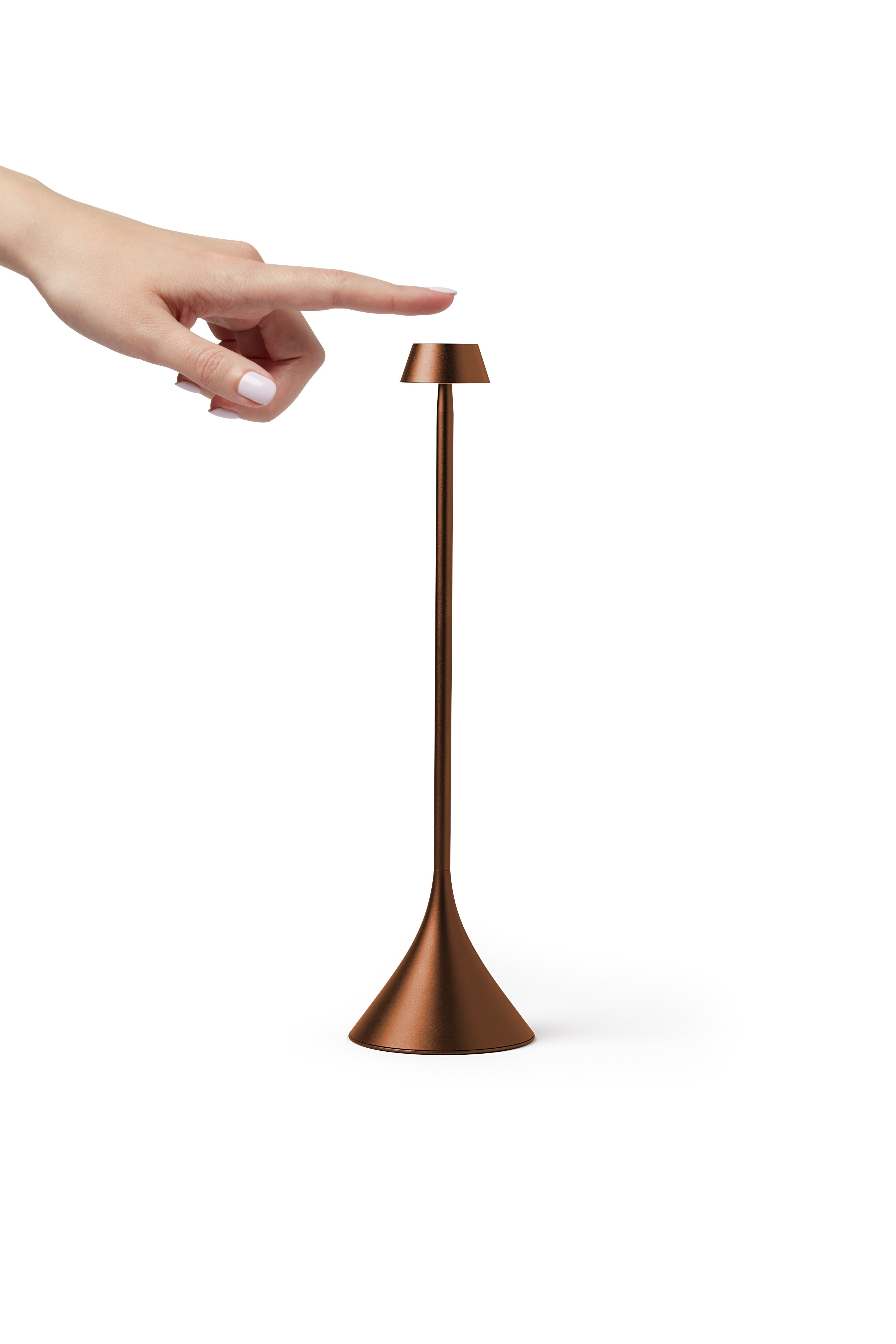 Lexon Lamp Steli