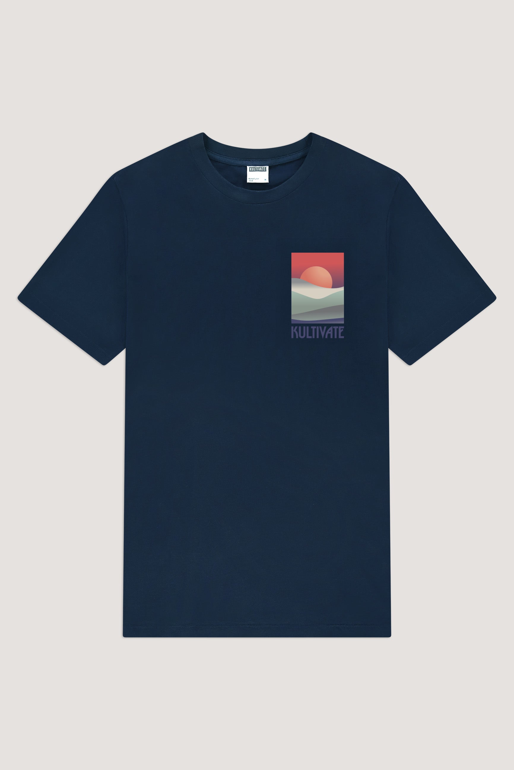 T Shirt Tropez