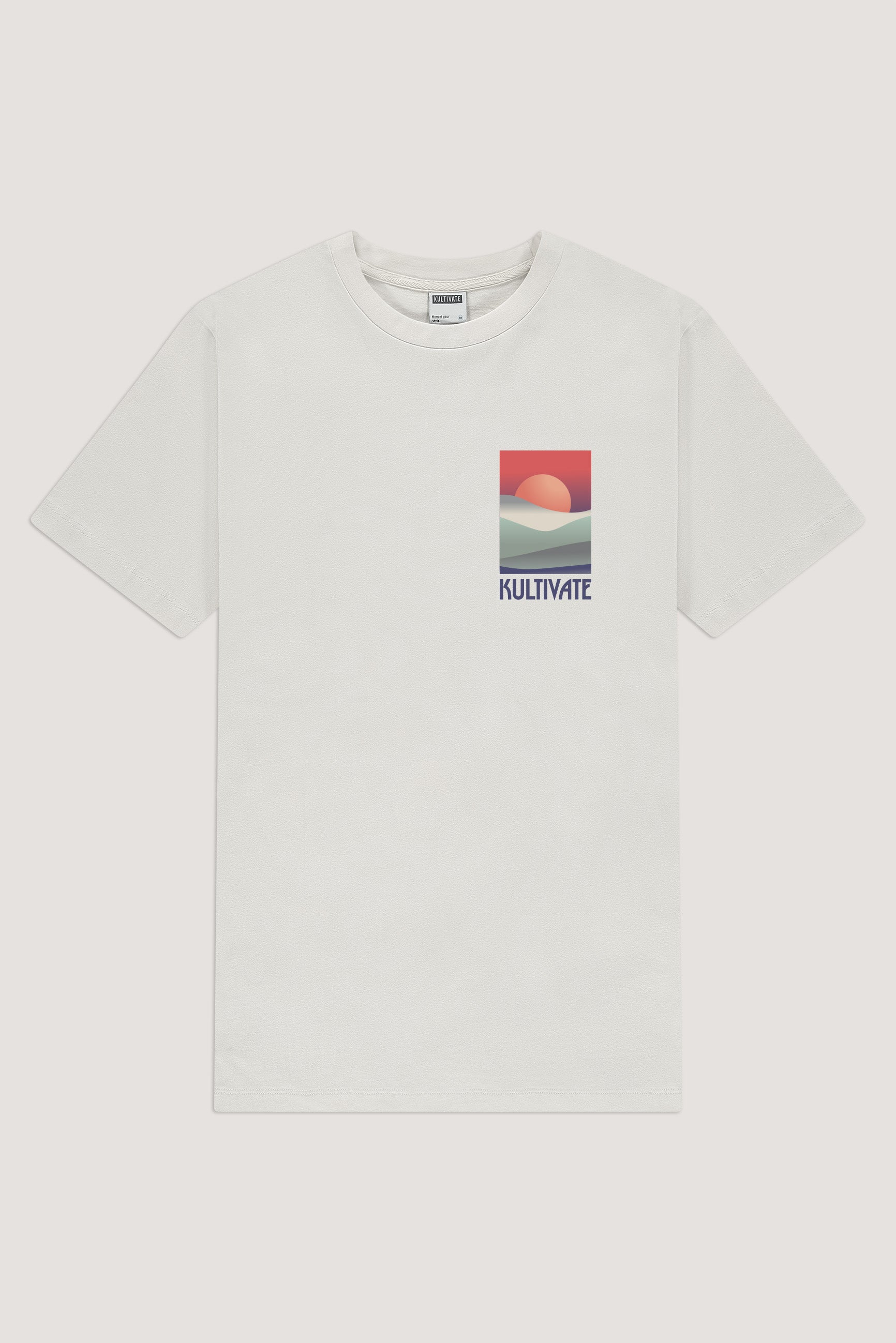 T Shirt Tropez