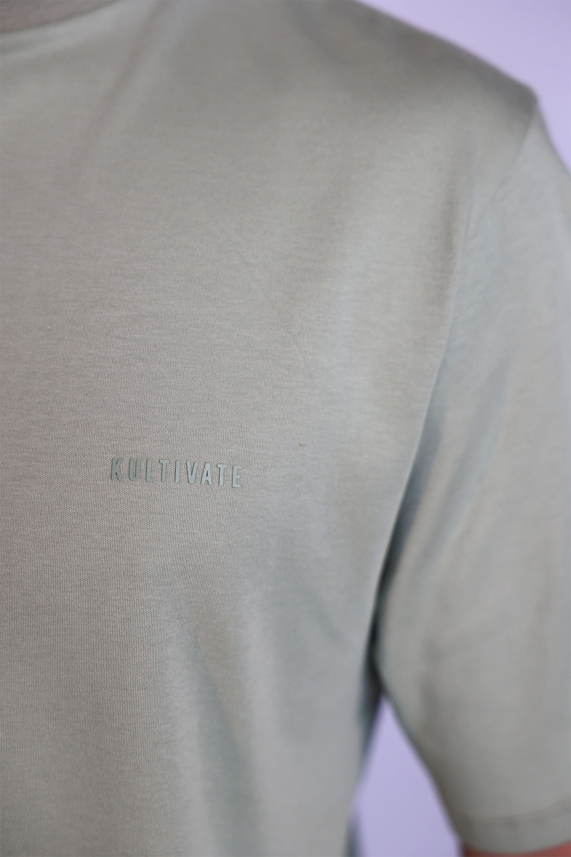 T-Shirt Comfy