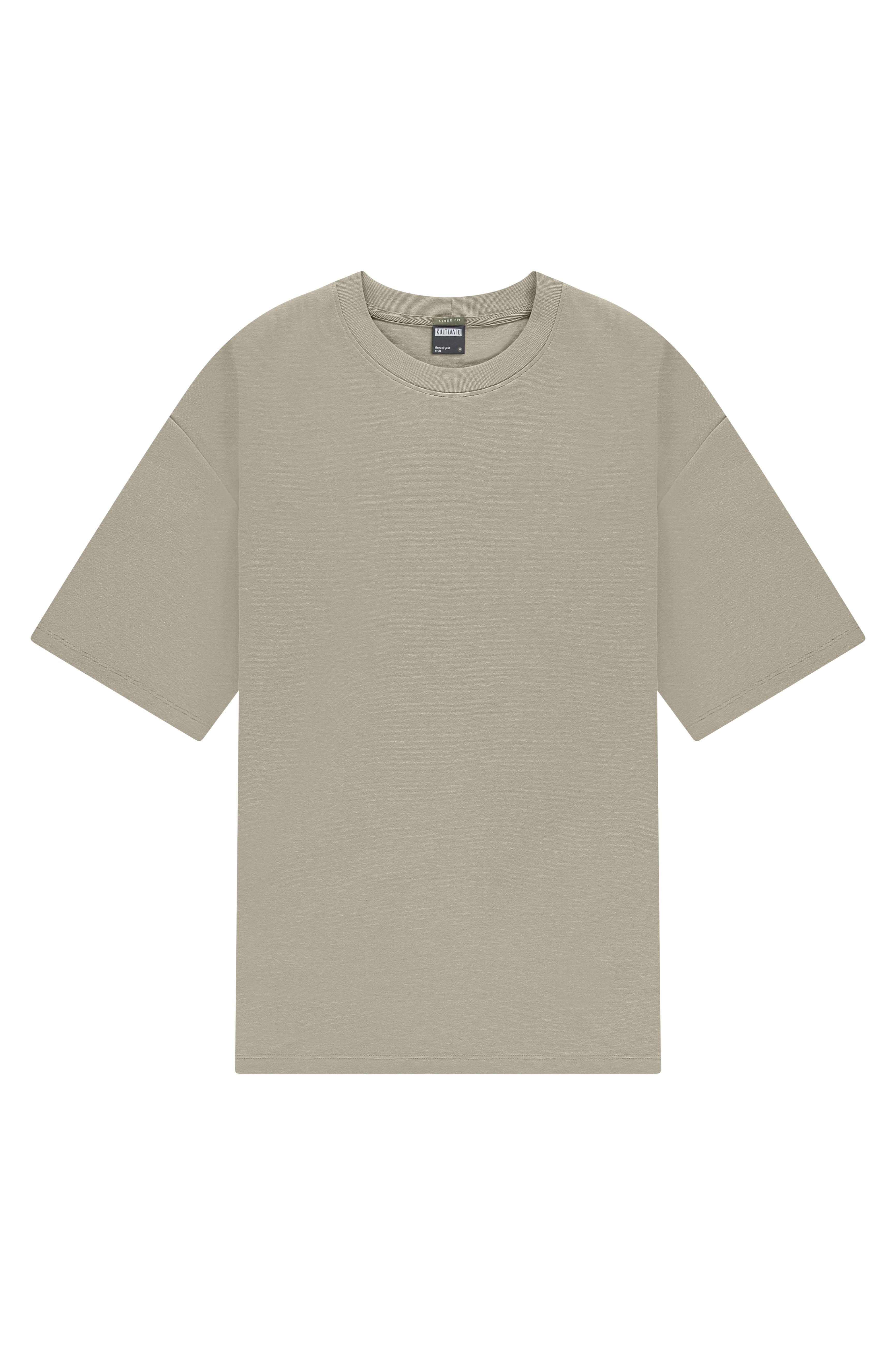 Tshirt Luxury Drip