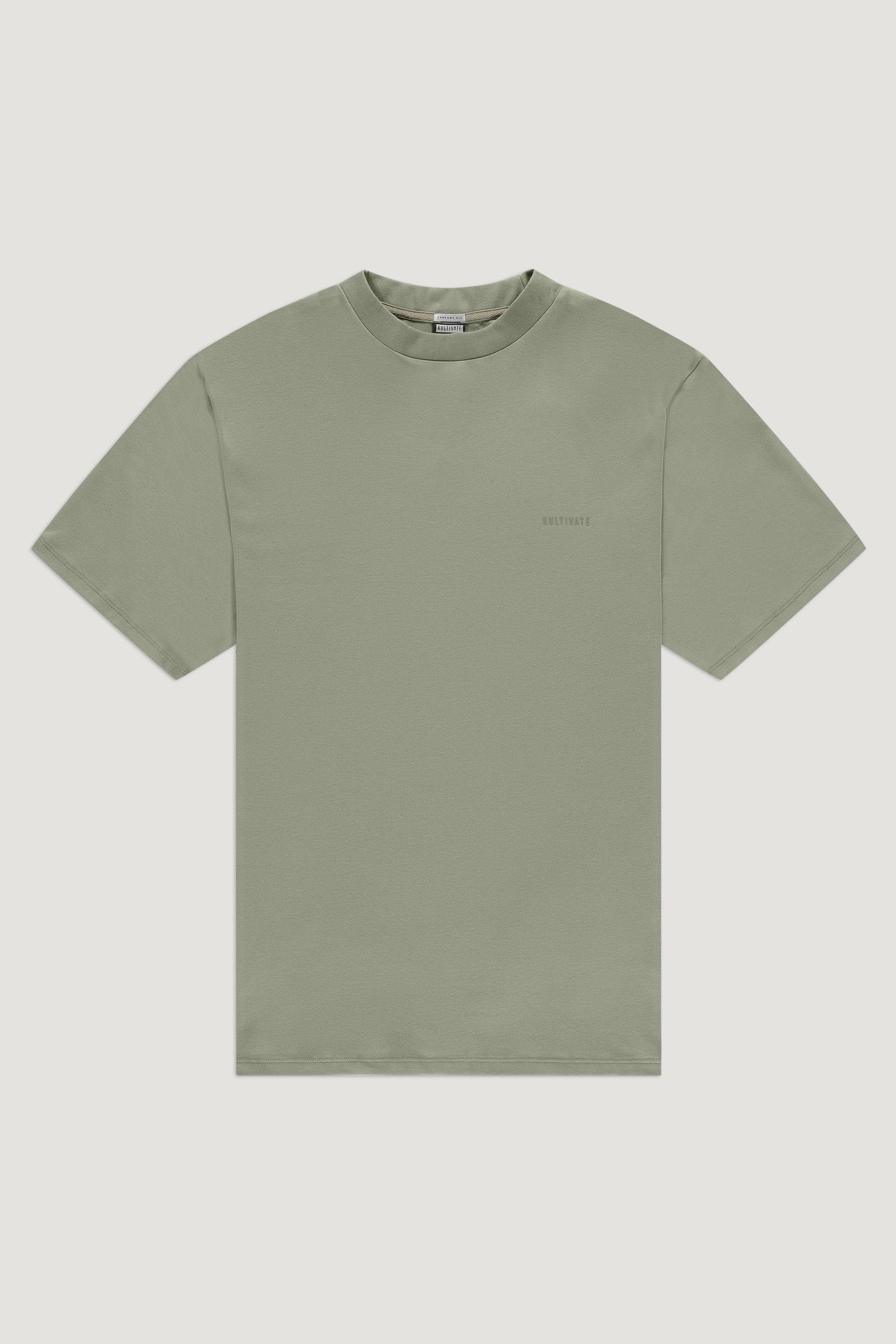 T-Shirt Comfy