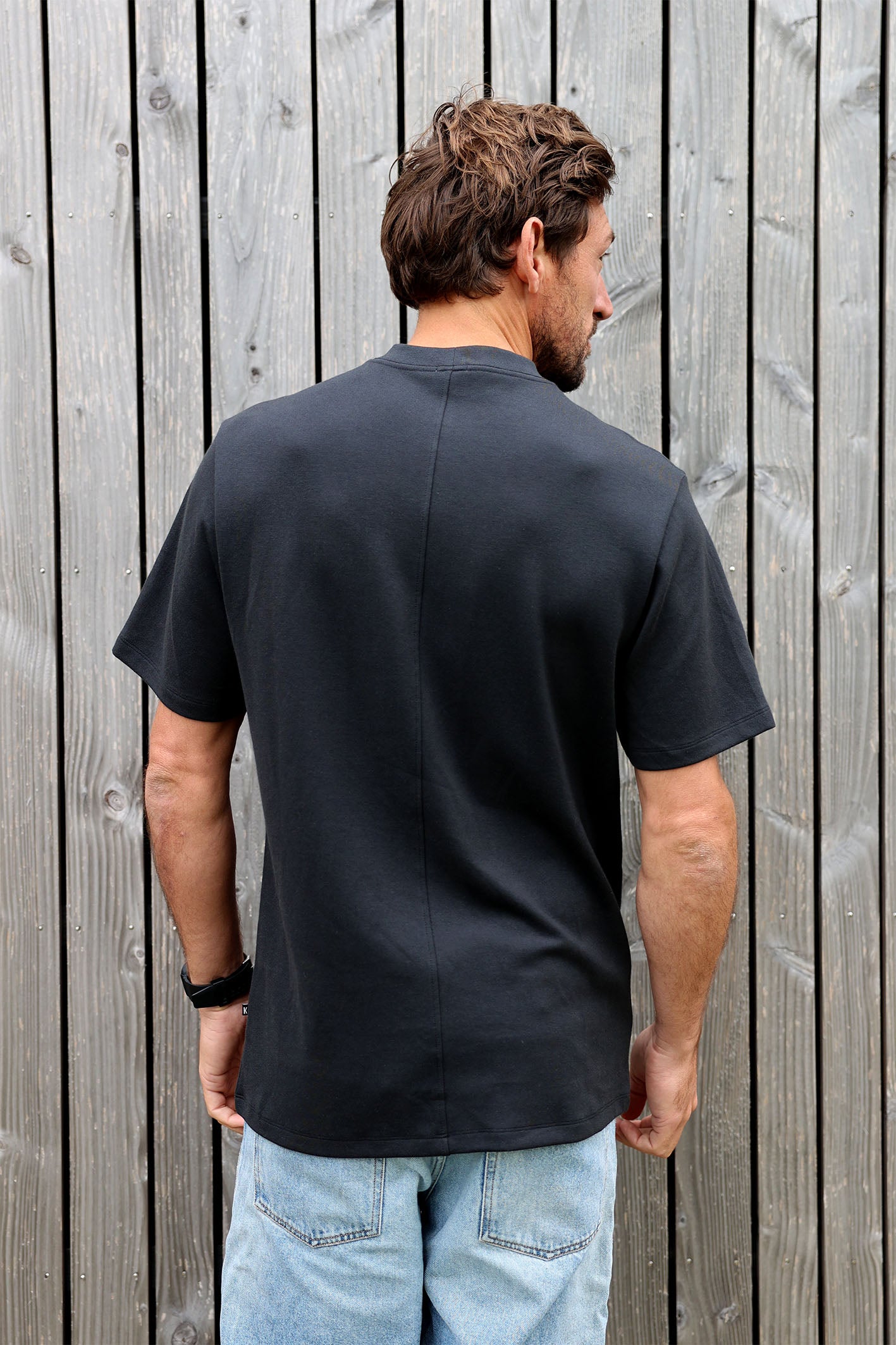 Tshirt Luxury Comfy