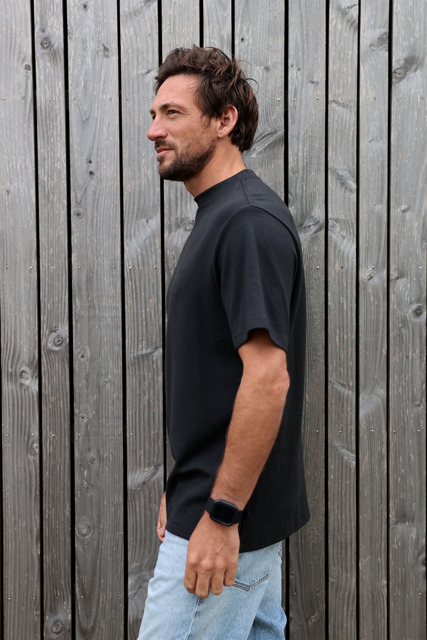 Tshirt Luxury Comfy