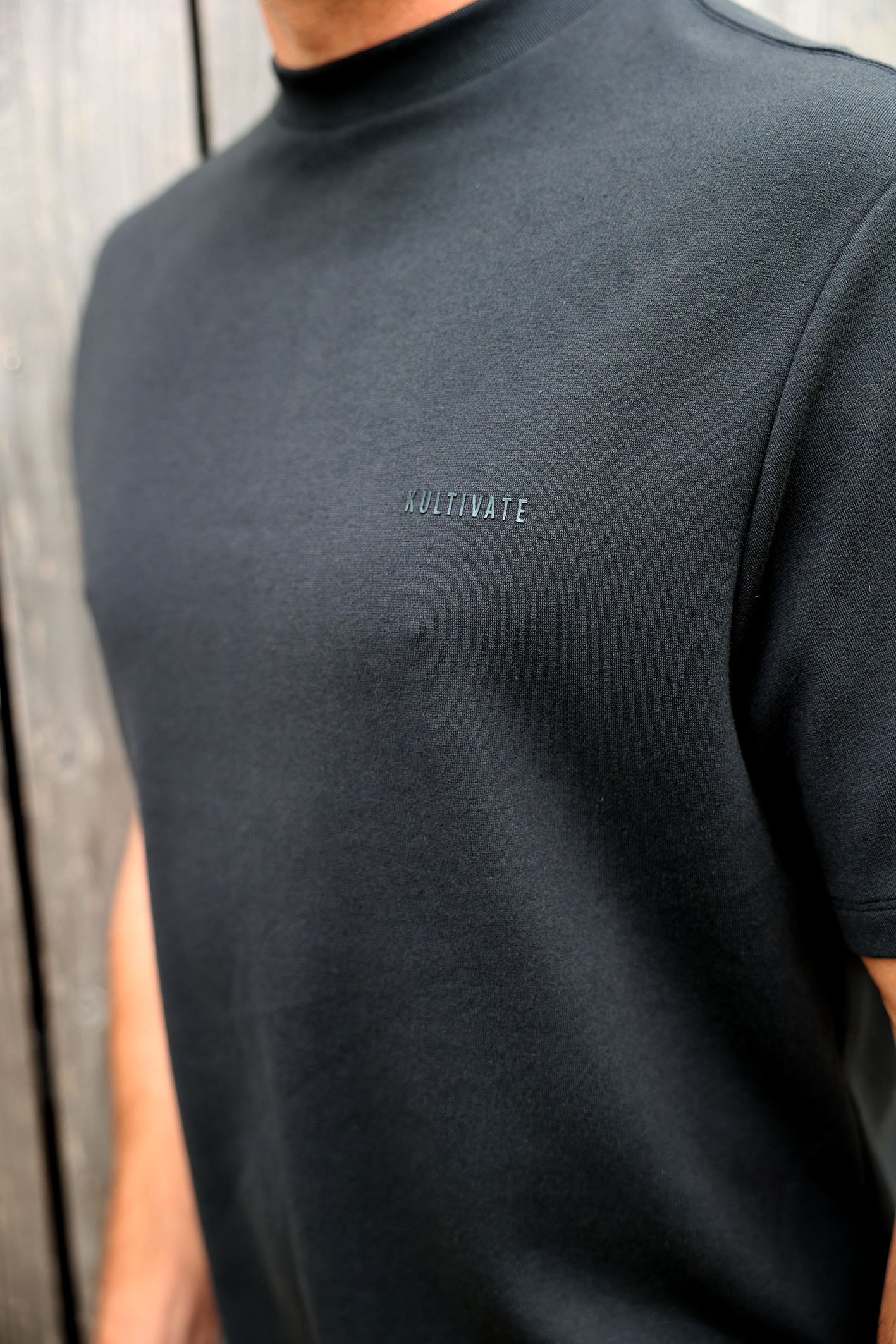 Tshirt Luxury Comfy