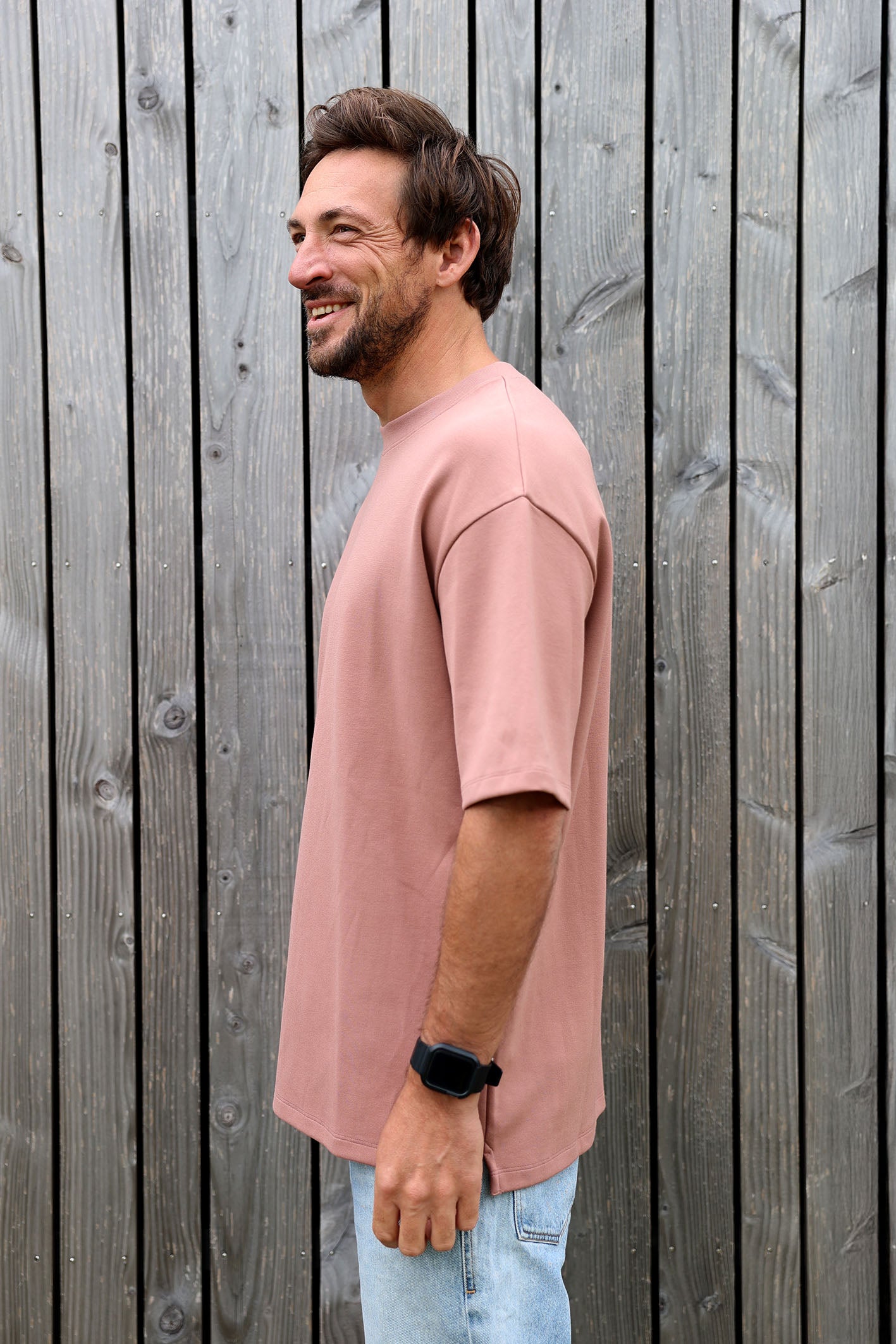 Tshirt Luxury Drip FW