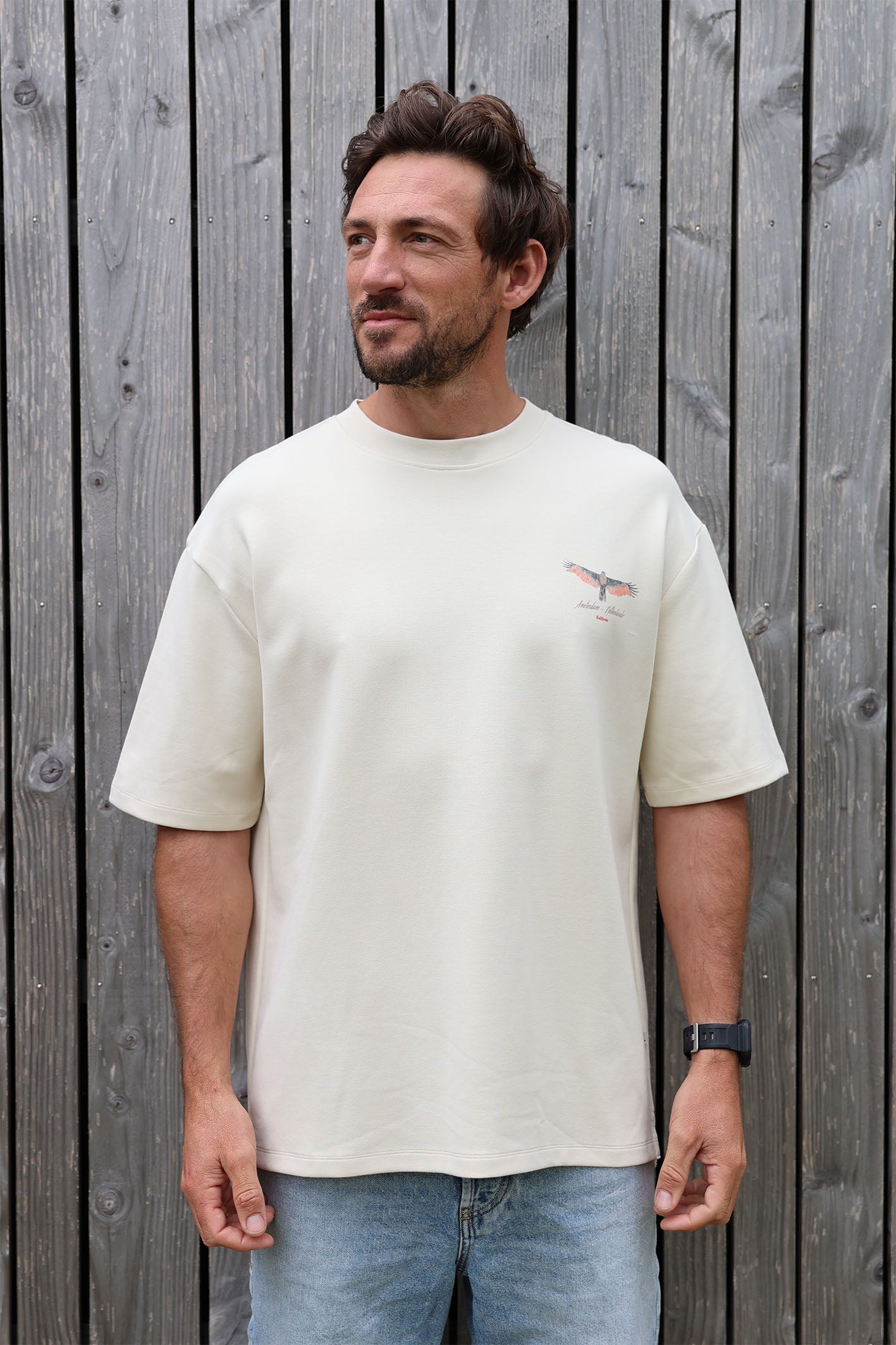 Tshirt Luxury Fly