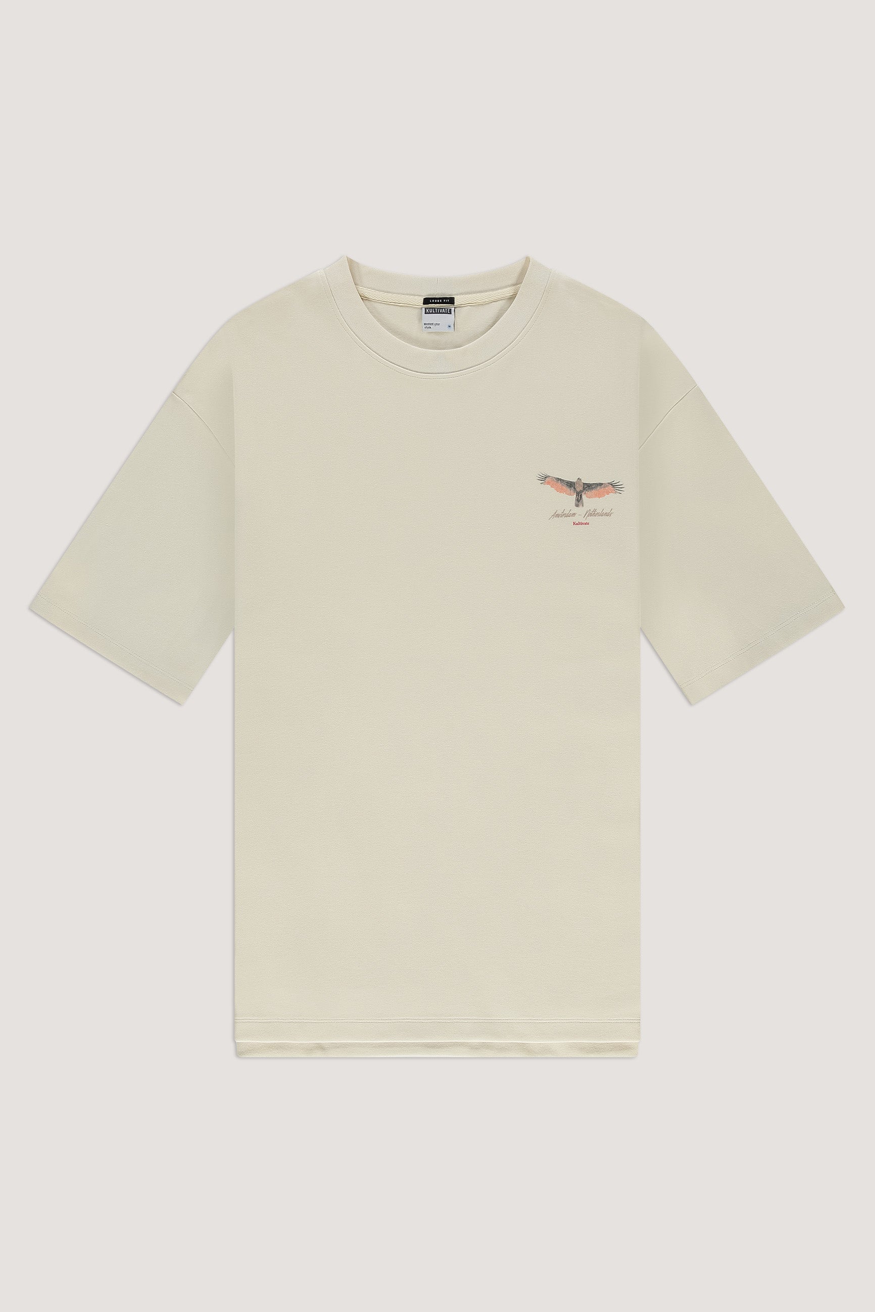 Tshirt Luxury Fly
