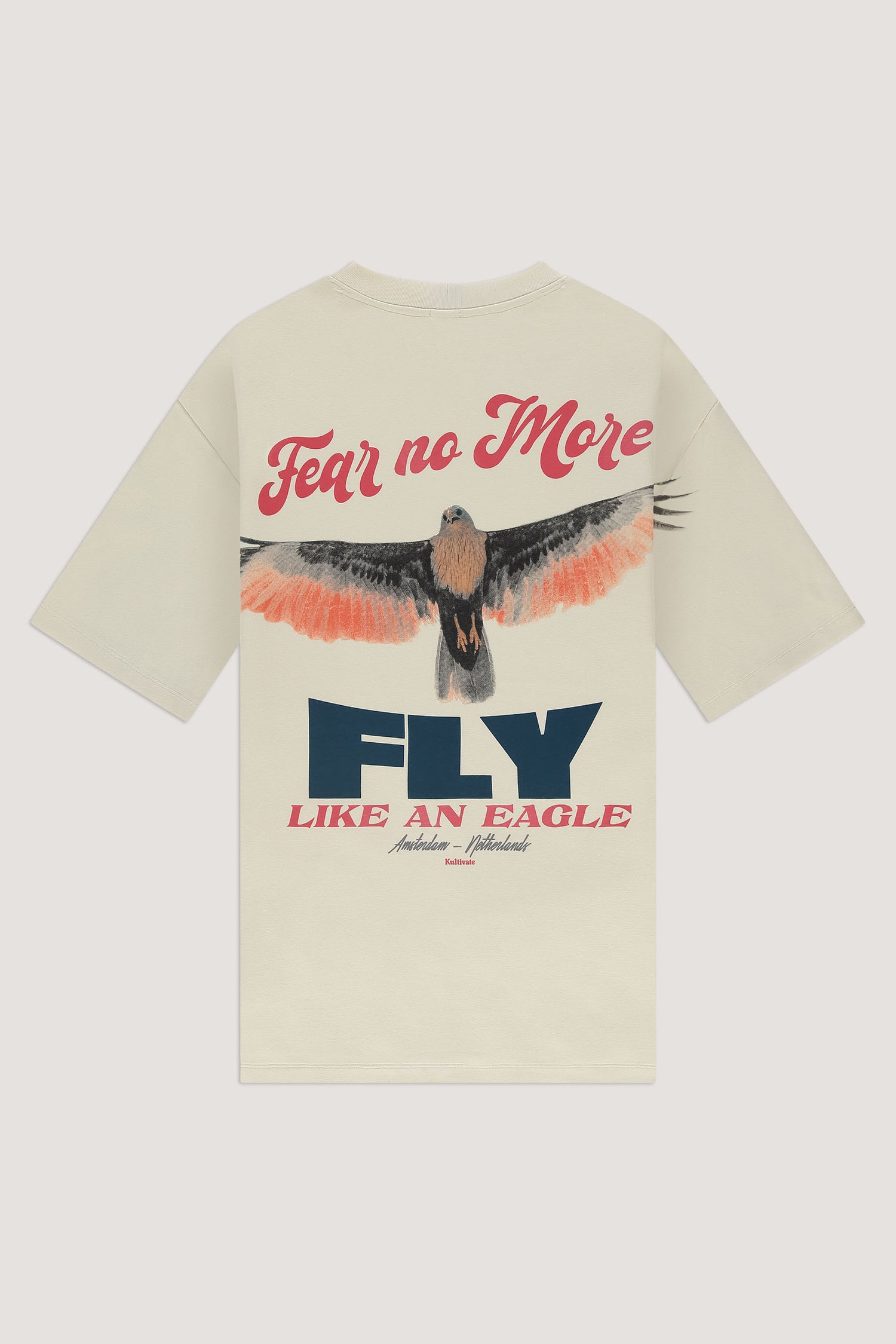 Tshirt Luxury Fly