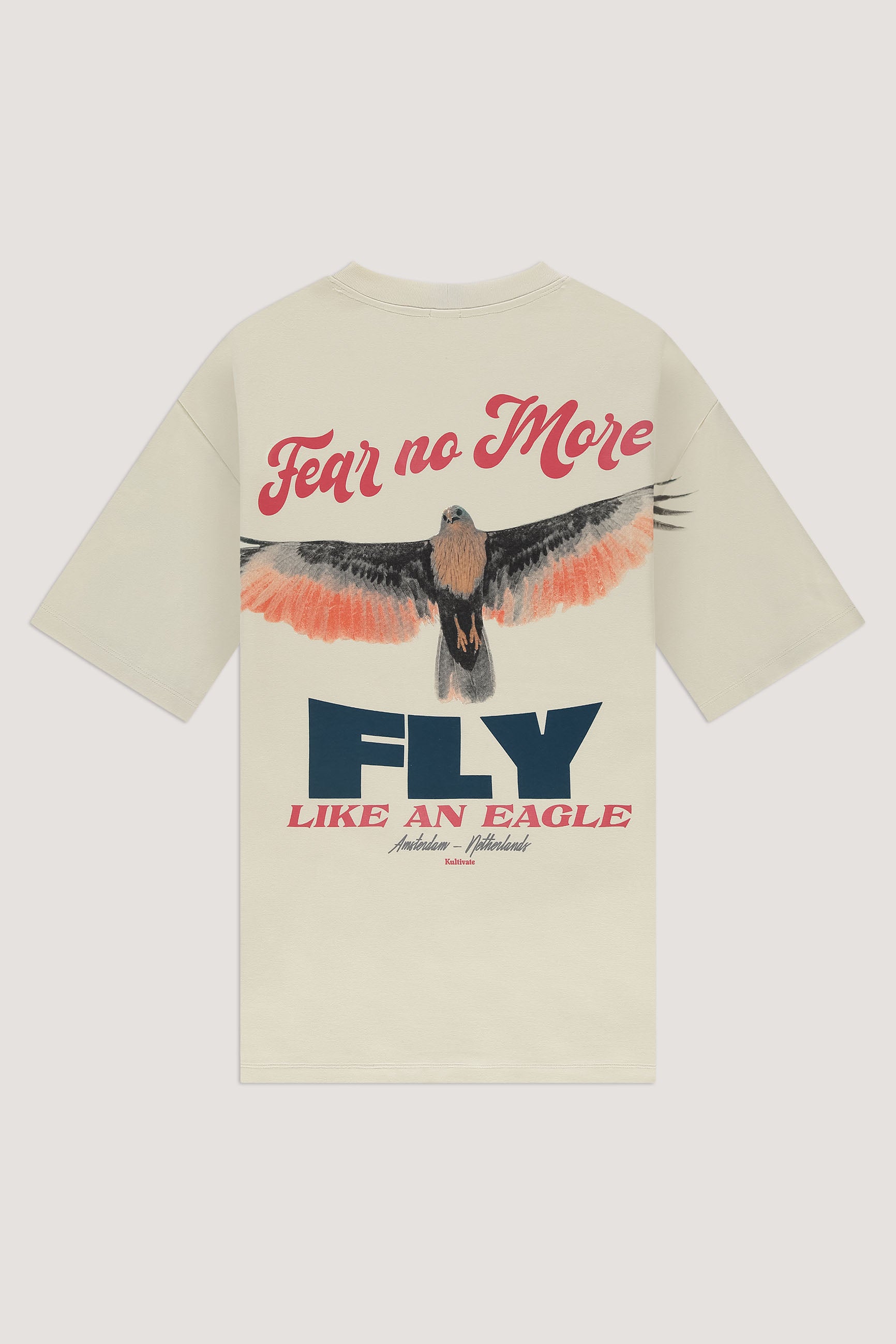 Tshirt Luxury Fly