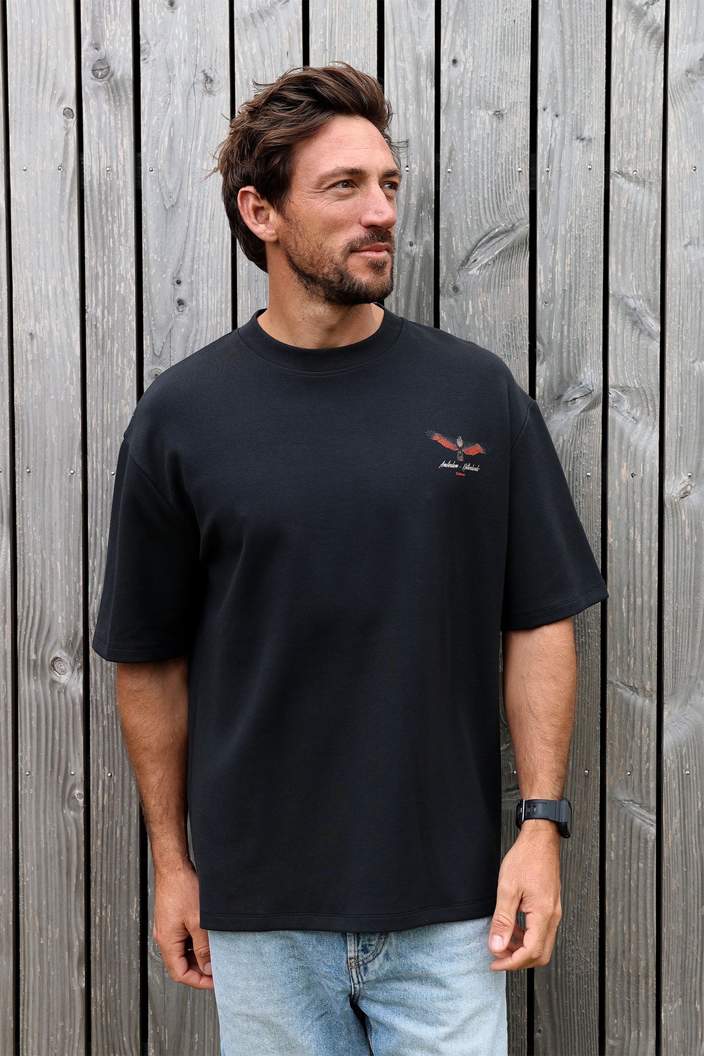 Tshirt Luxury Fly