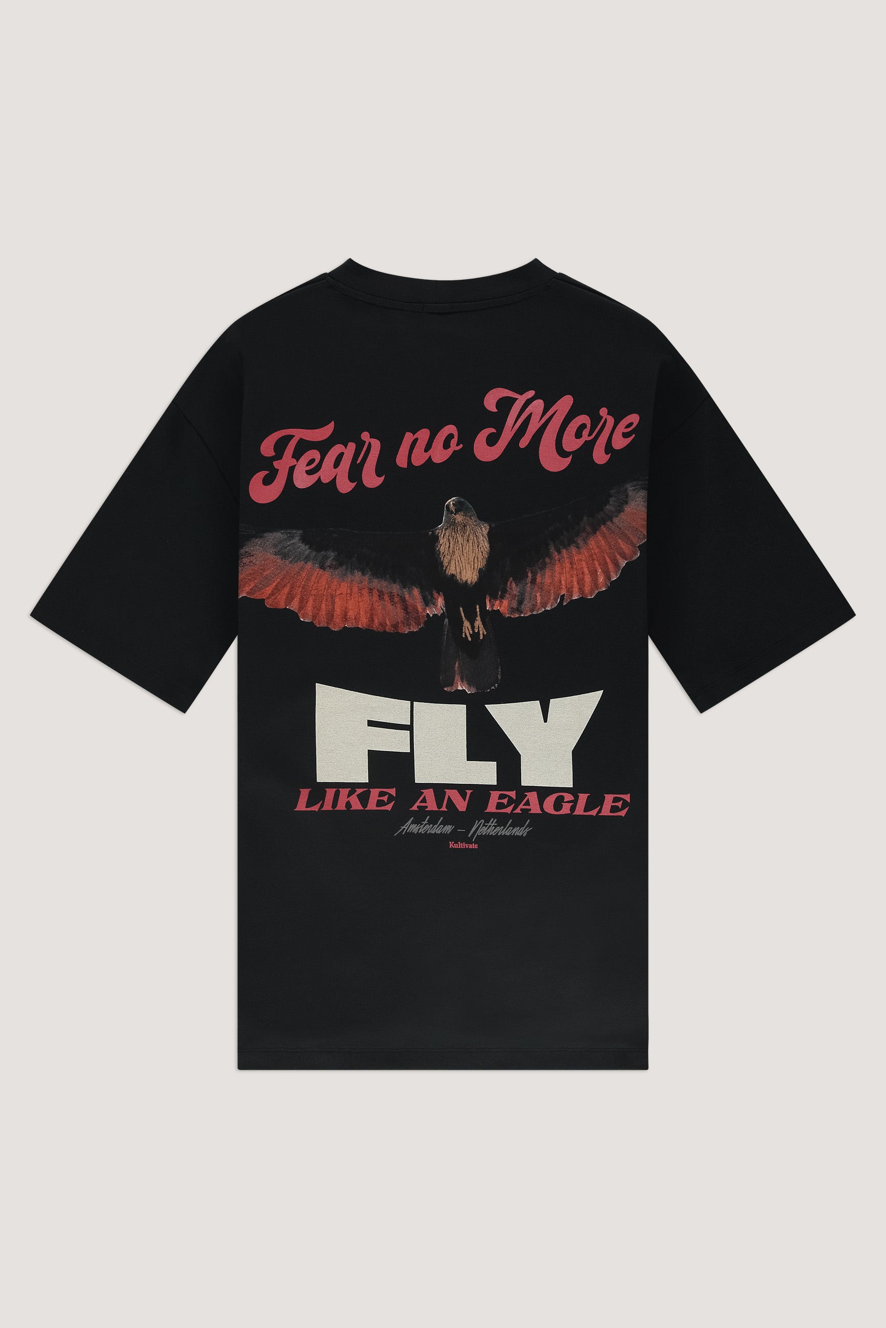 Tshirt Luxury Fly