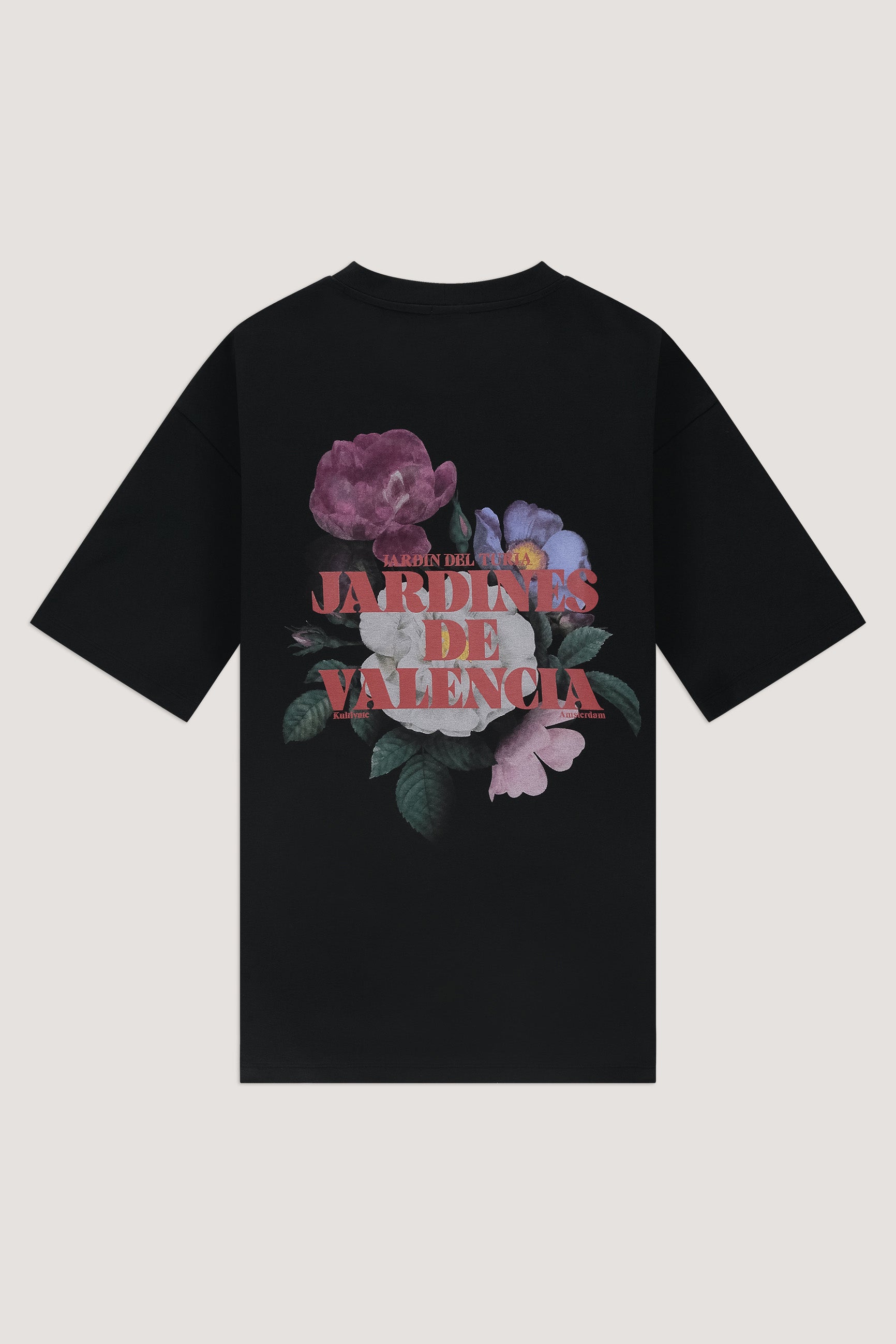 T-Shirt Luxus-Tropfen