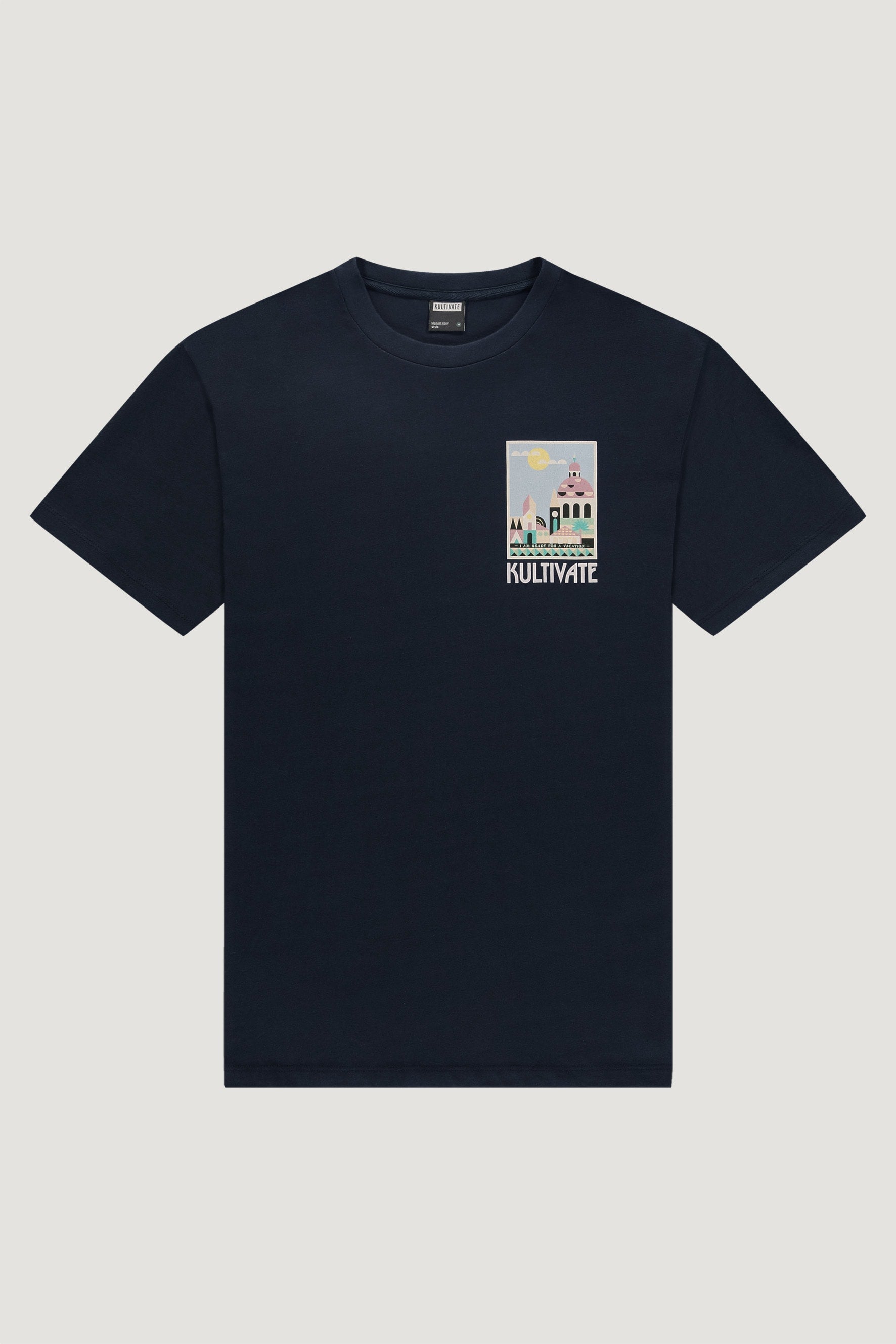 T Shirt Portofino