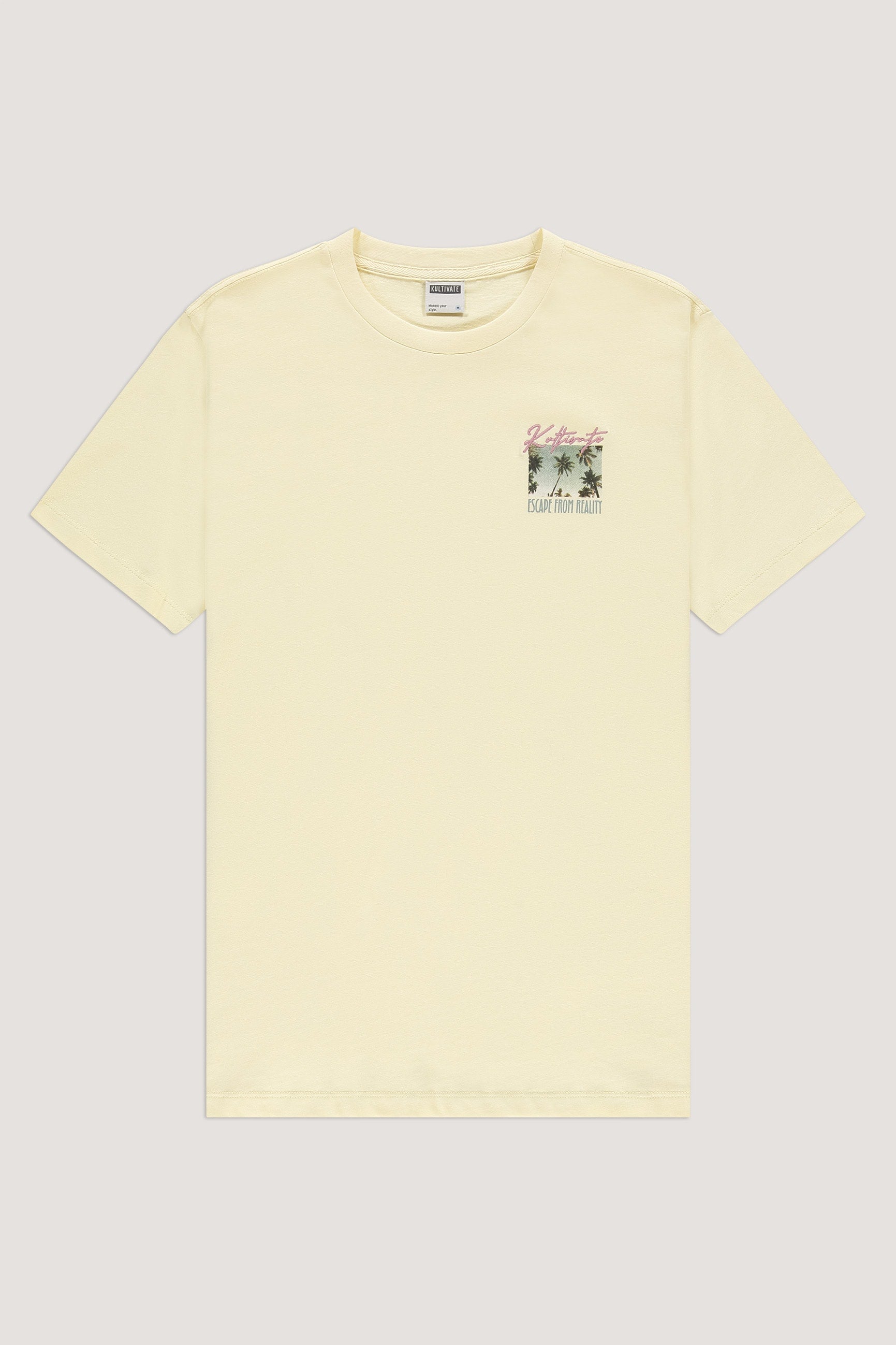 T Shirt Reality