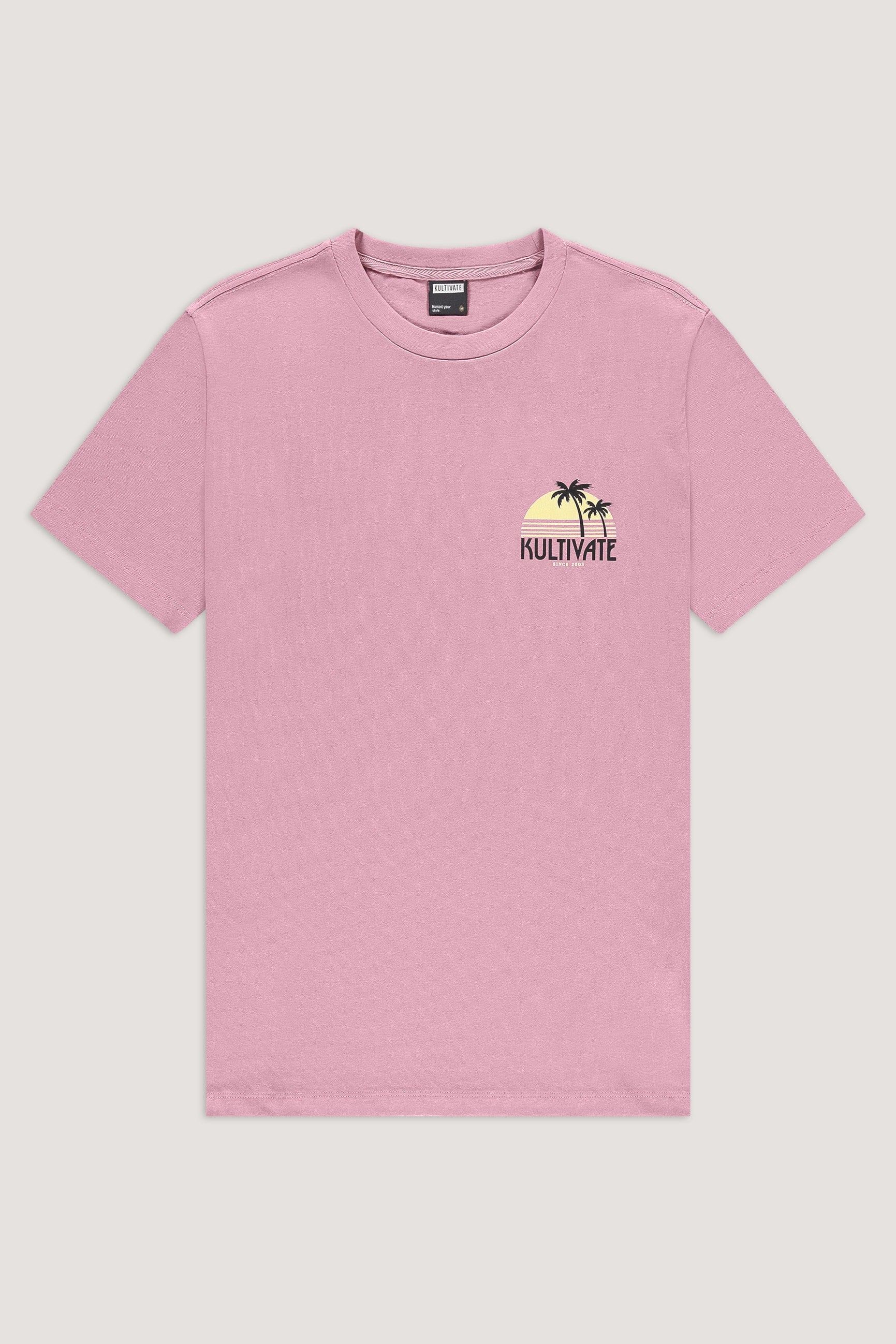 T Shirt Soleil