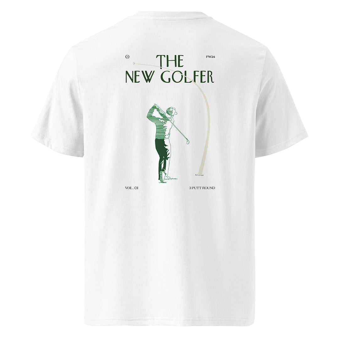 New Golfer T-Shirt