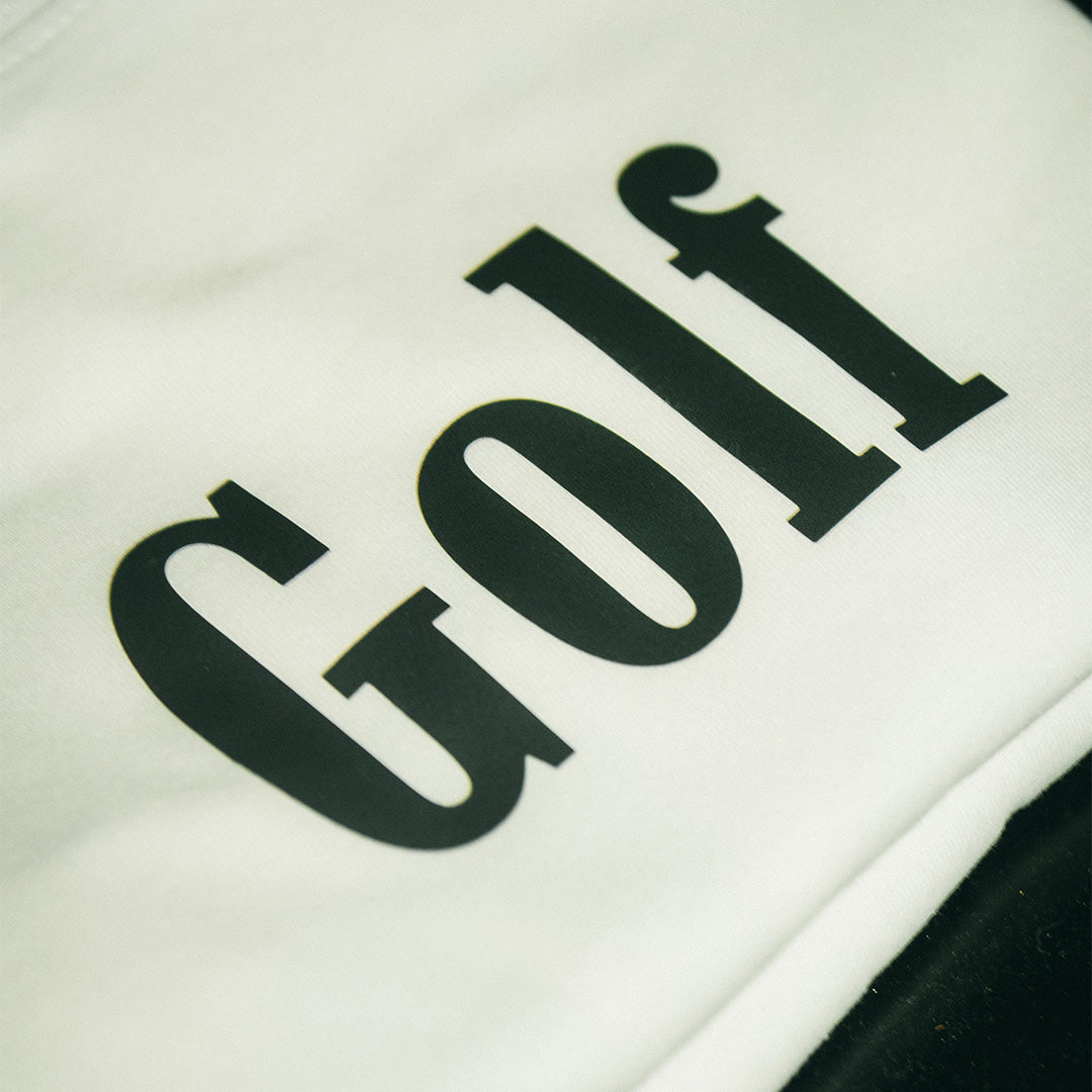 Golf Addiction T-Shirt