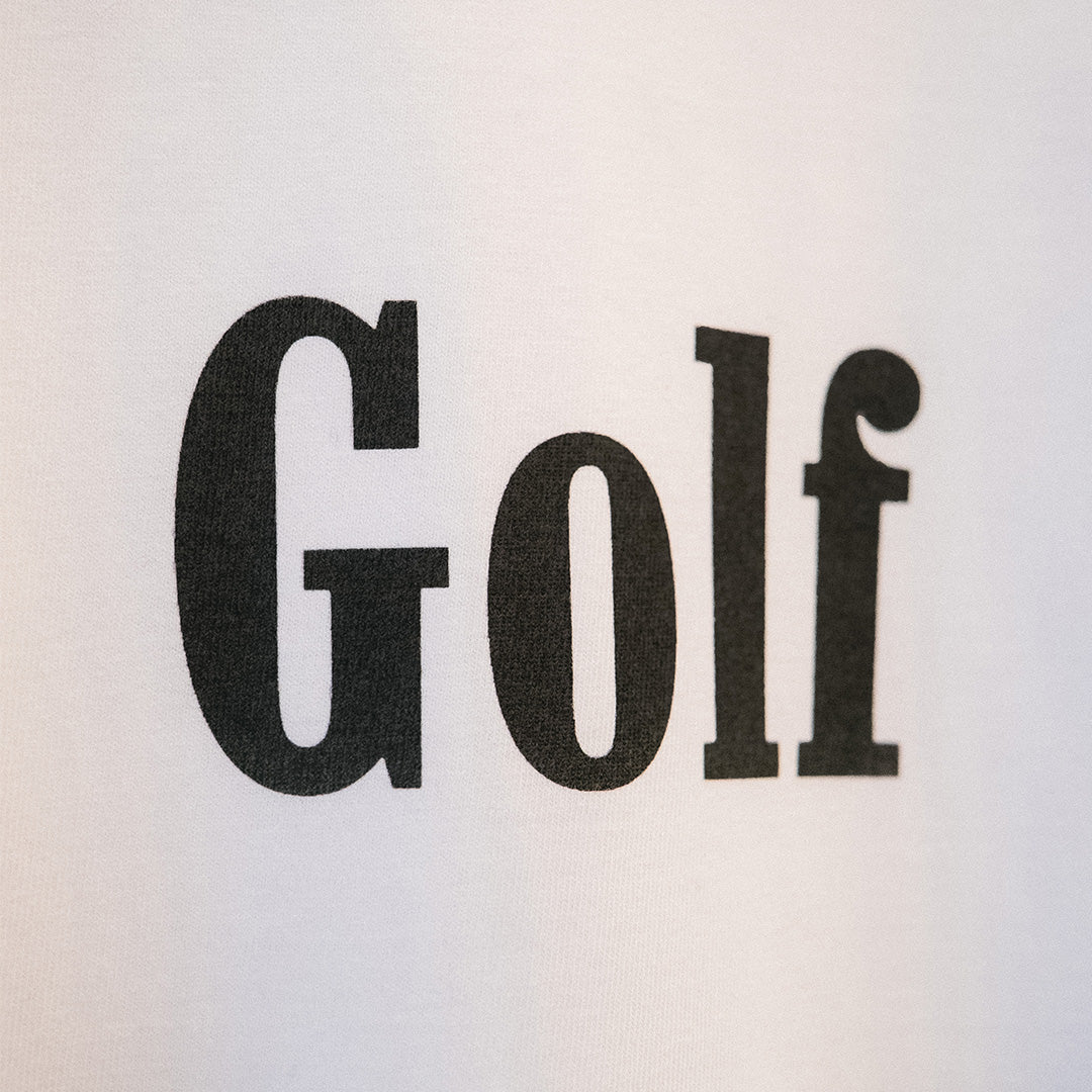 Golf Addiction T-Shirt