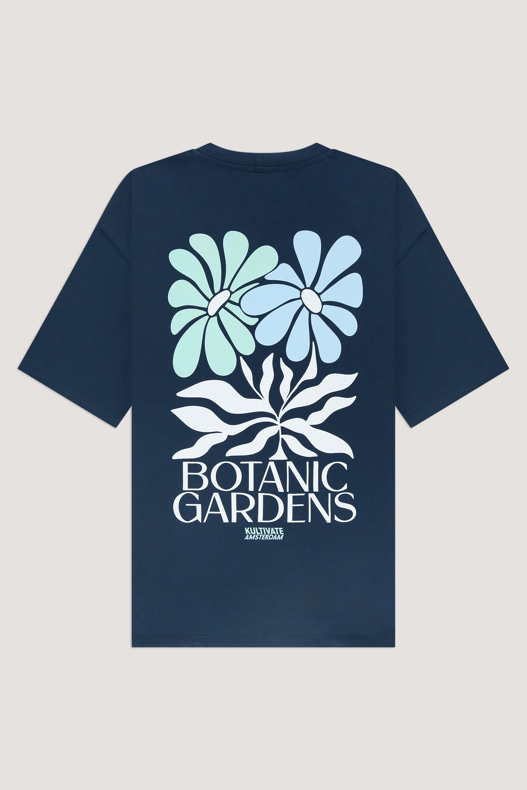 T-Shirt Comfort Botanic