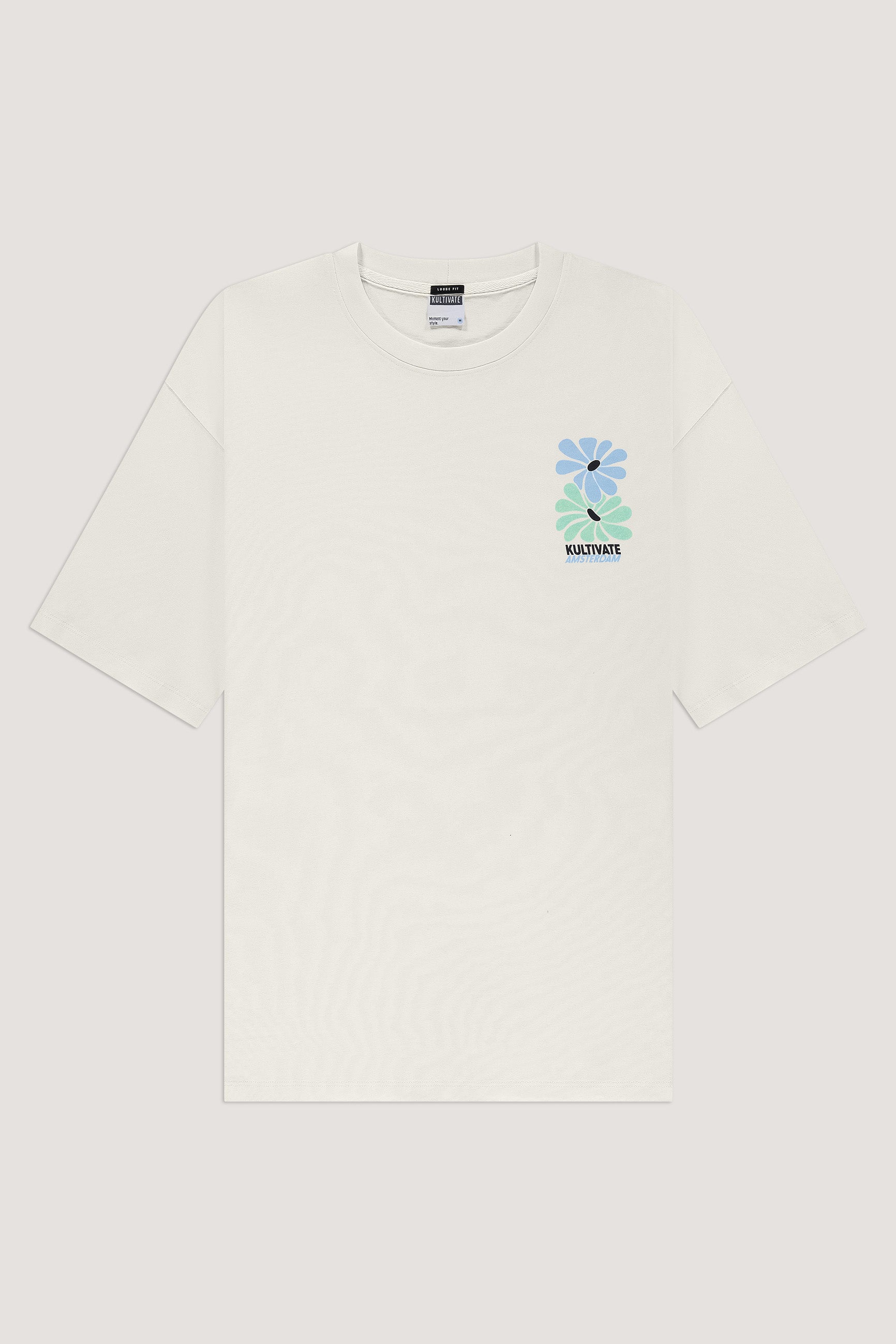 T-Shirt Comfort Botanic