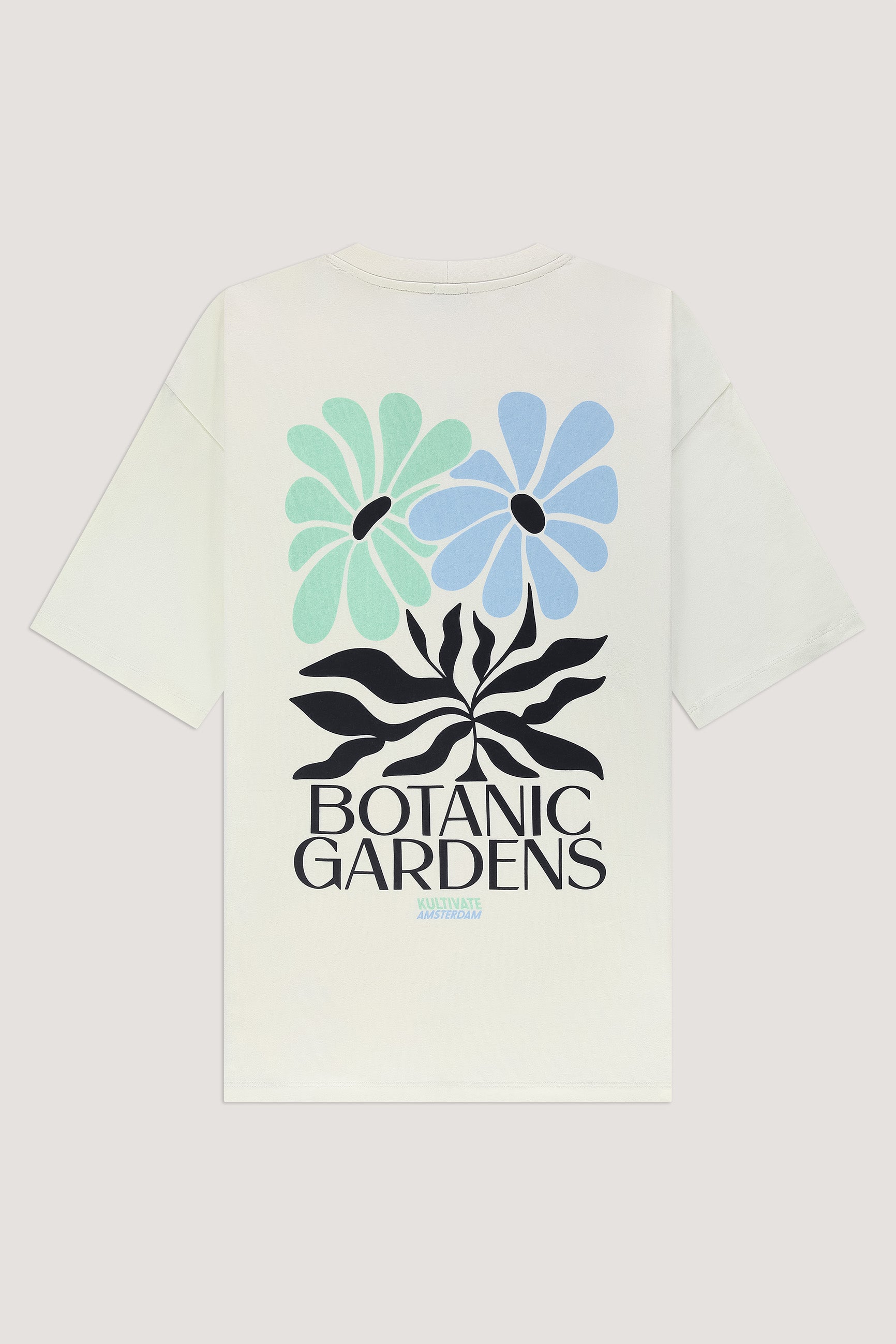 T-Shirt Comfort Botanic